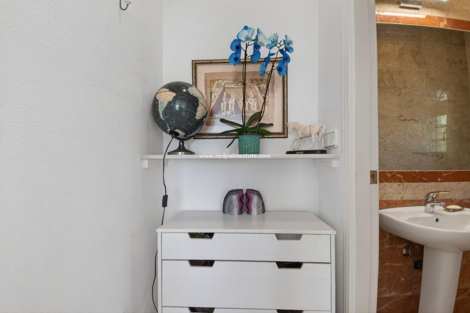 Resale - Villa -
Orihuela Costa - Las Ramblas