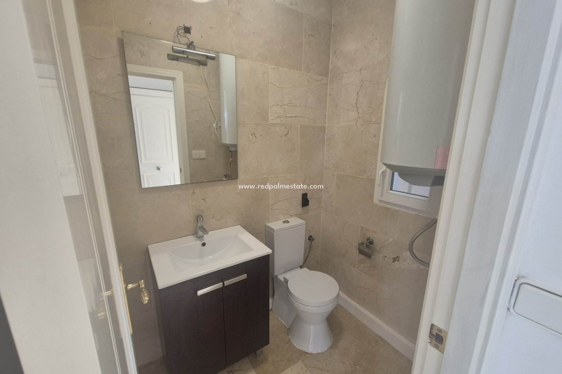 Resale - Villa -
Orihuela Costa - Las Ramblas