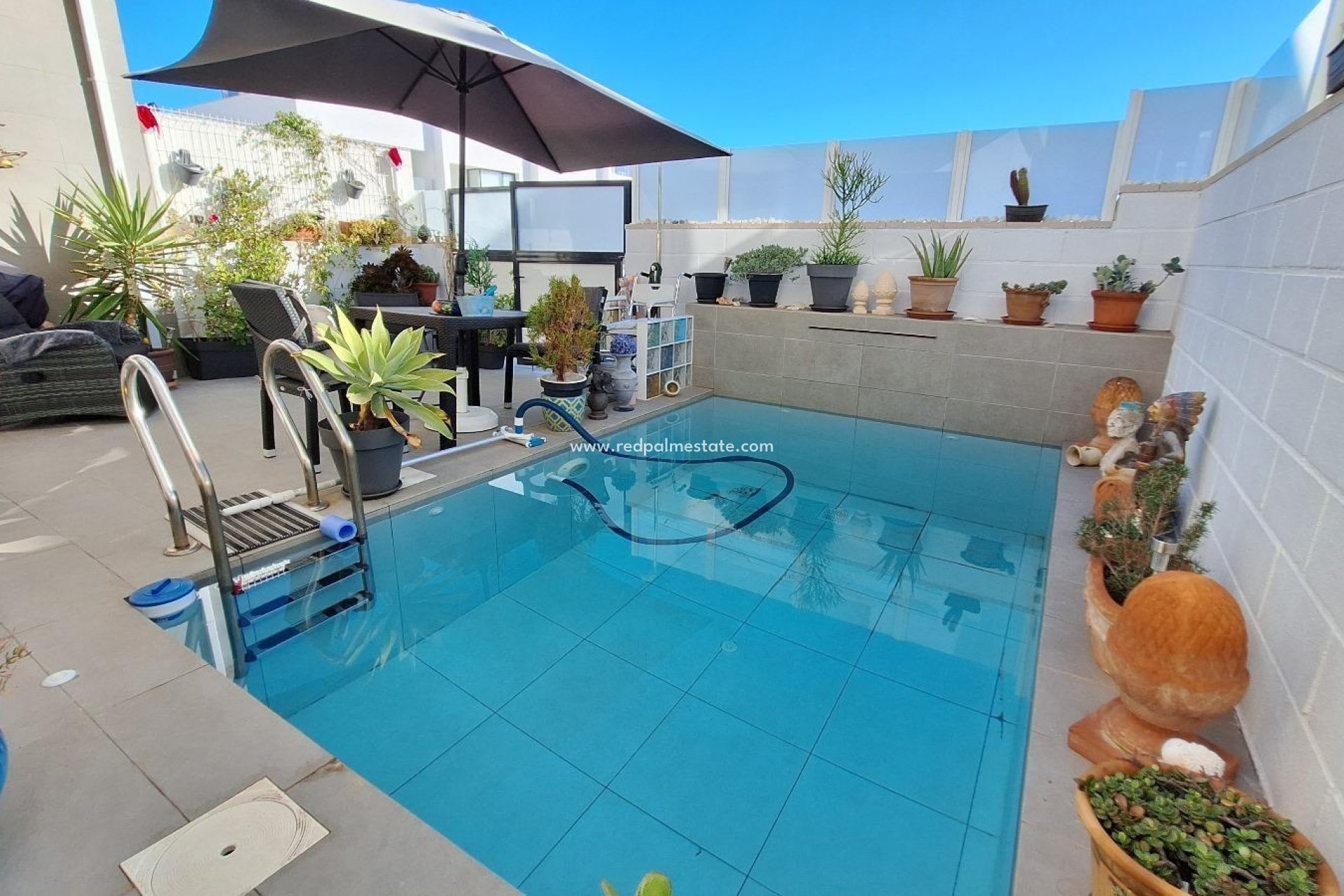 Resale - Villa -
Orihuela Costa - Lomas de Cabo Roig-Los Dolses