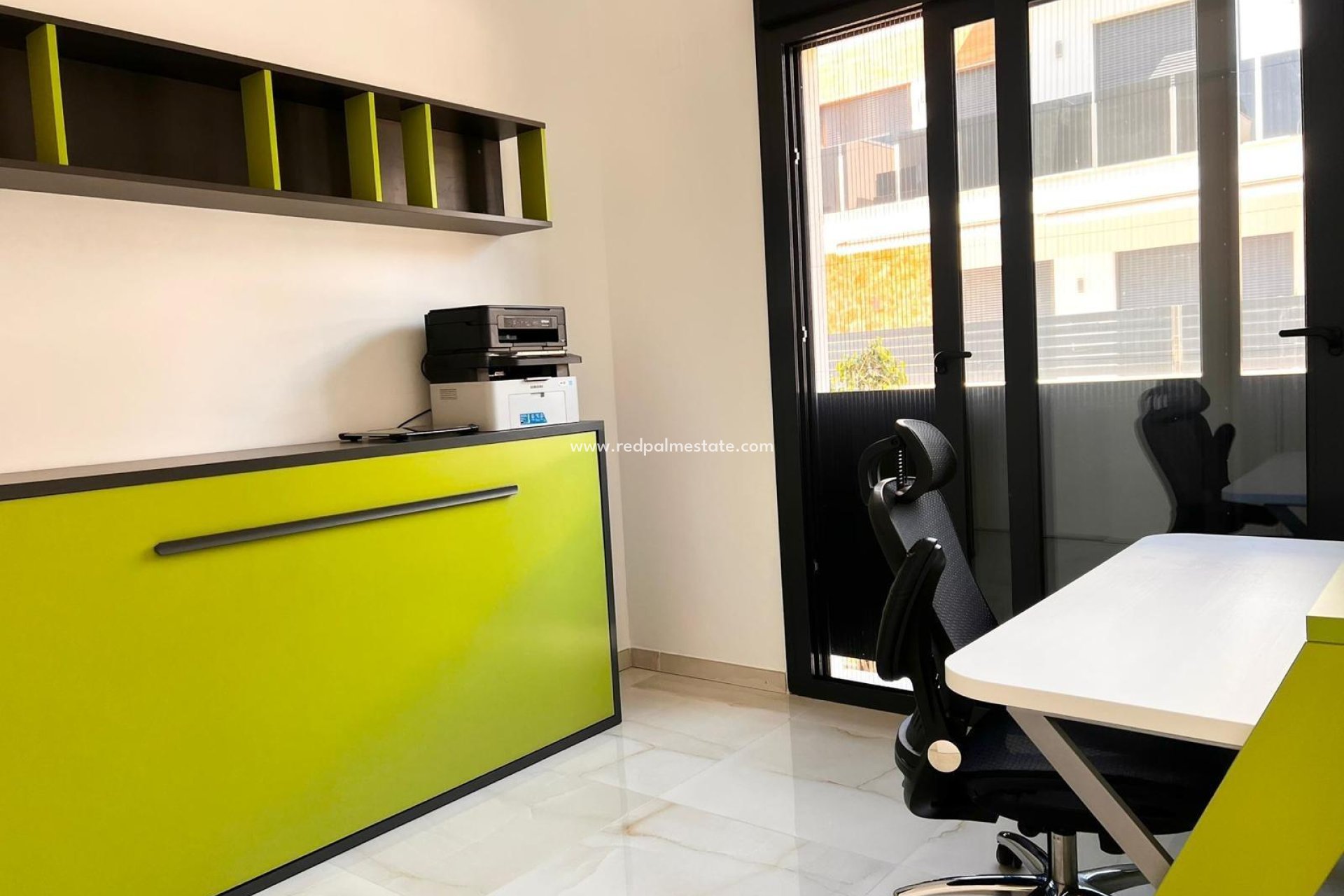 Resale - Villa -
Orihuela Costa - Lomas De Cabo Roig-los Dolses