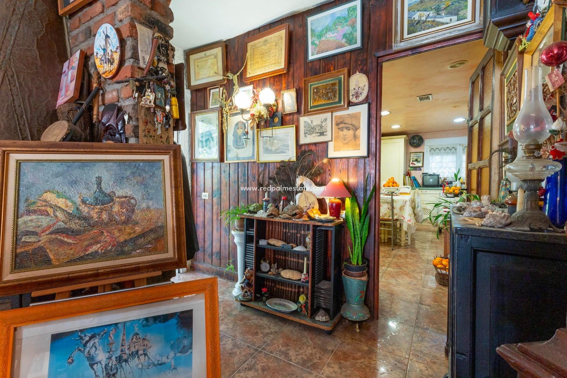 Resale - Villa -
Orihuela Costa - Lomas De Cabo Roig-los Dolses