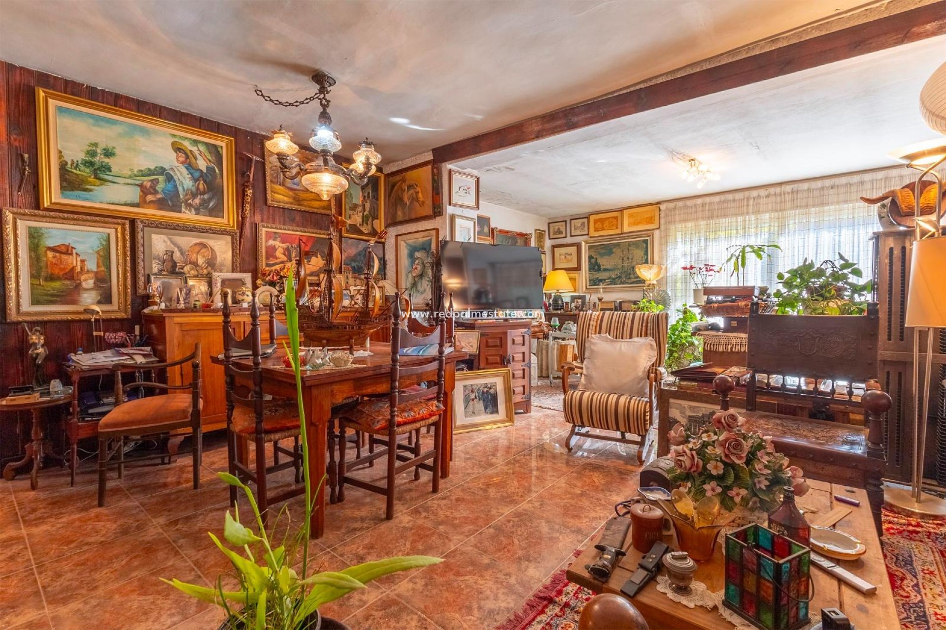 Resale - Villa -
Orihuela Costa - Lomas De Cabo Roig-los Dolses