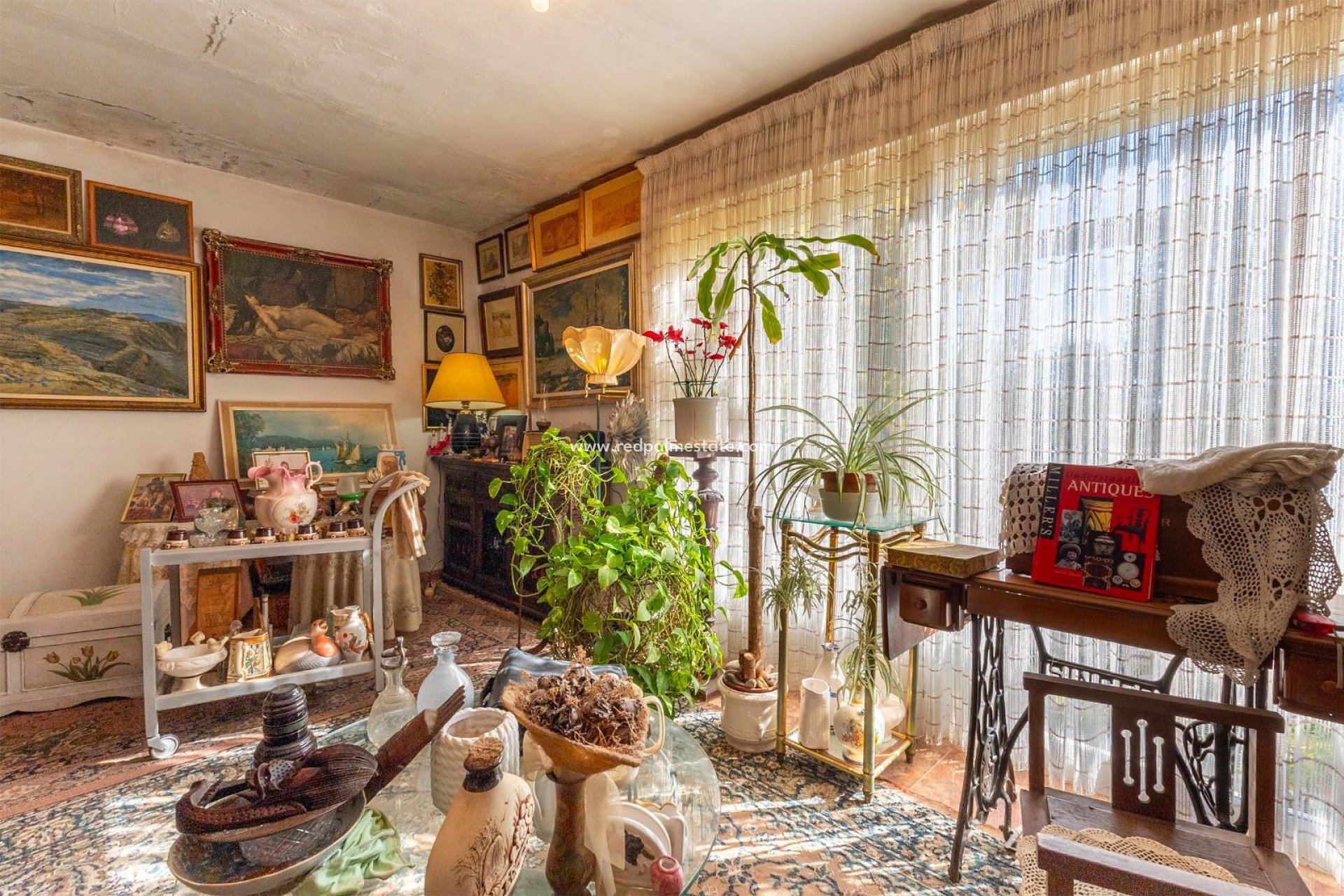 Resale - Villa -
Orihuela Costa - Lomas De Cabo Roig-los Dolses