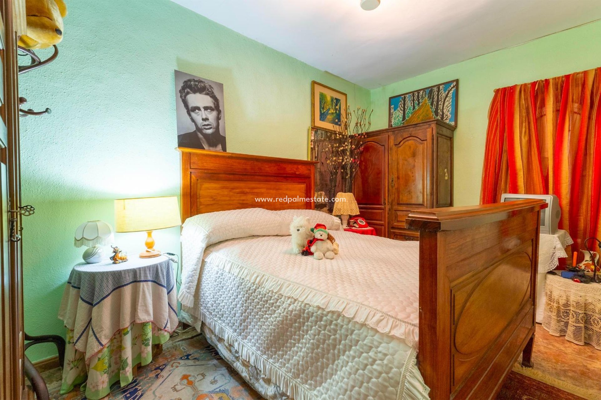 Resale - Villa -
Orihuela Costa - Lomas De Cabo Roig-los Dolses