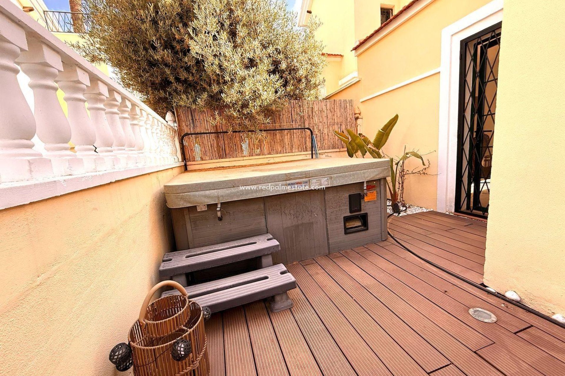 Resale - Villa -
Orihuela Costa - Lomas De Cabo Roig-los Dolses