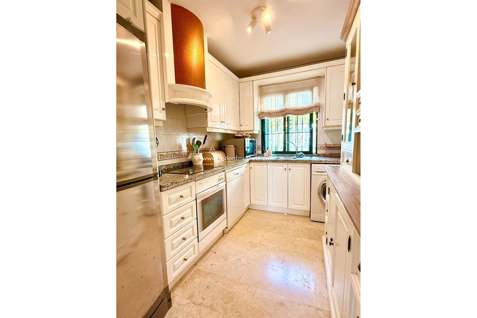 Resale - Villa -
Orihuela Costa - Lomas De Cabo Roig-los Dolses