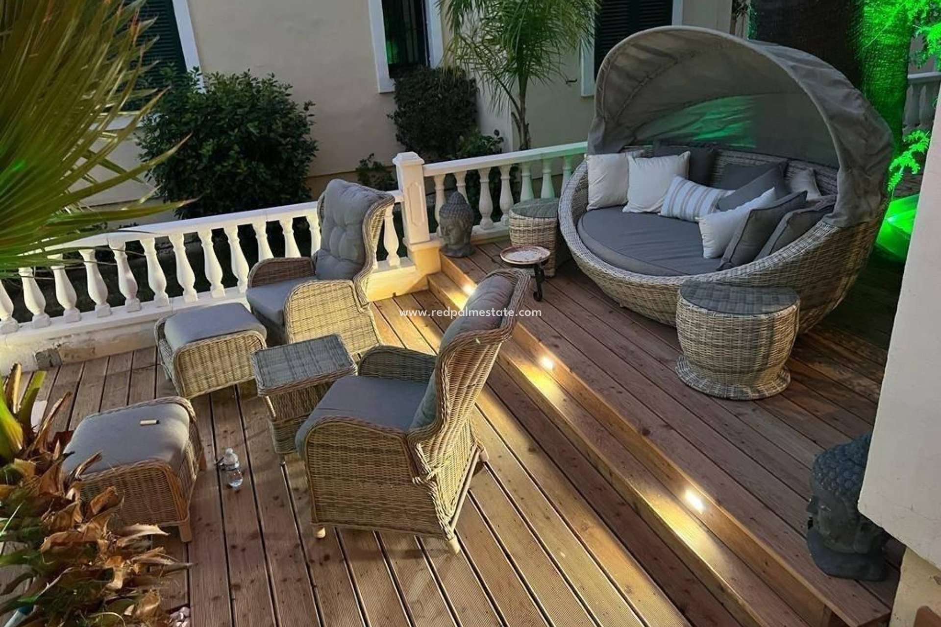 Resale - Villa -
Orihuela Costa - Lomas De Cabo Roig-los Dolses