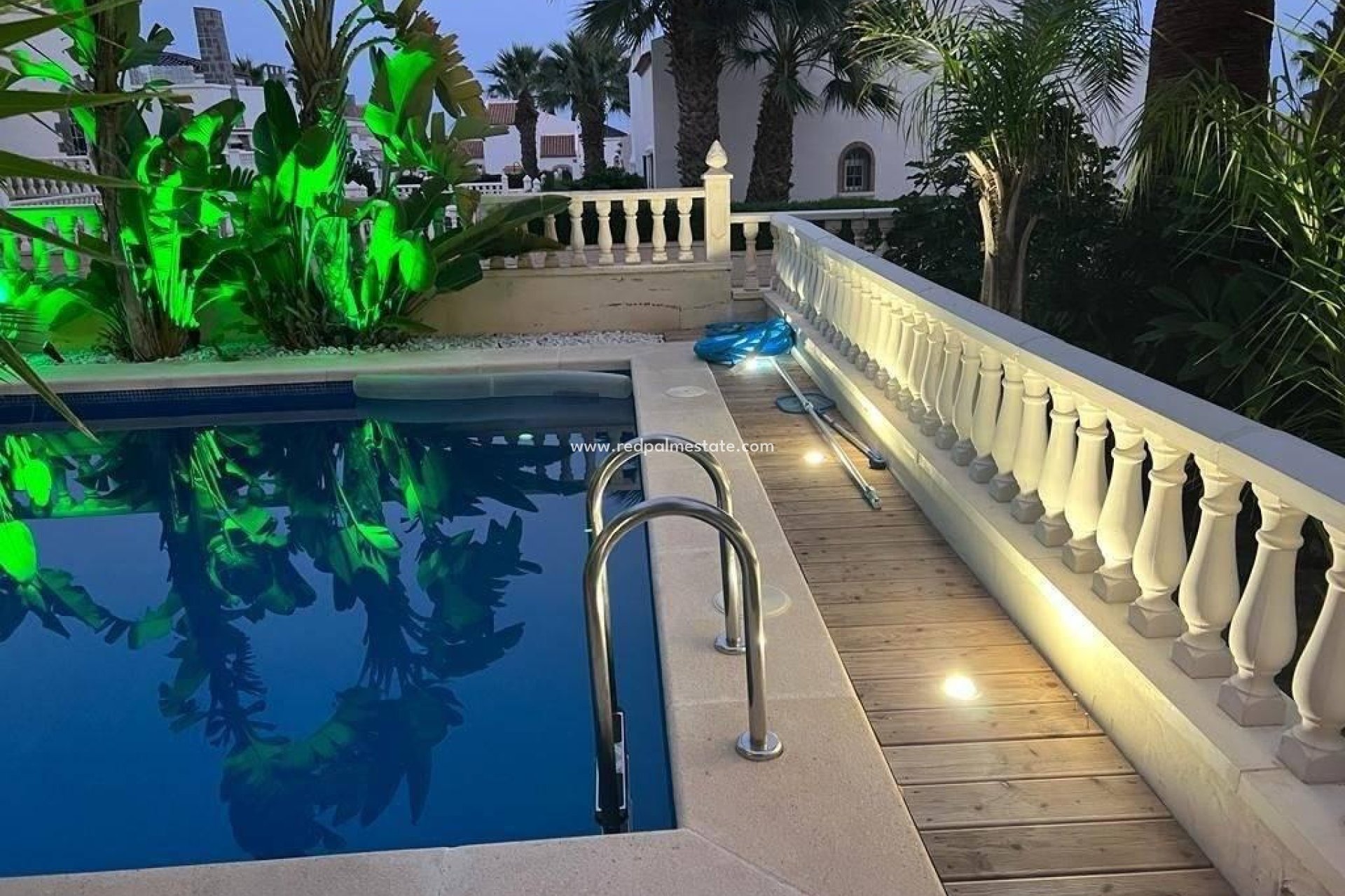 Resale - Villa -
Orihuela Costa - Lomas De Cabo Roig-los Dolses