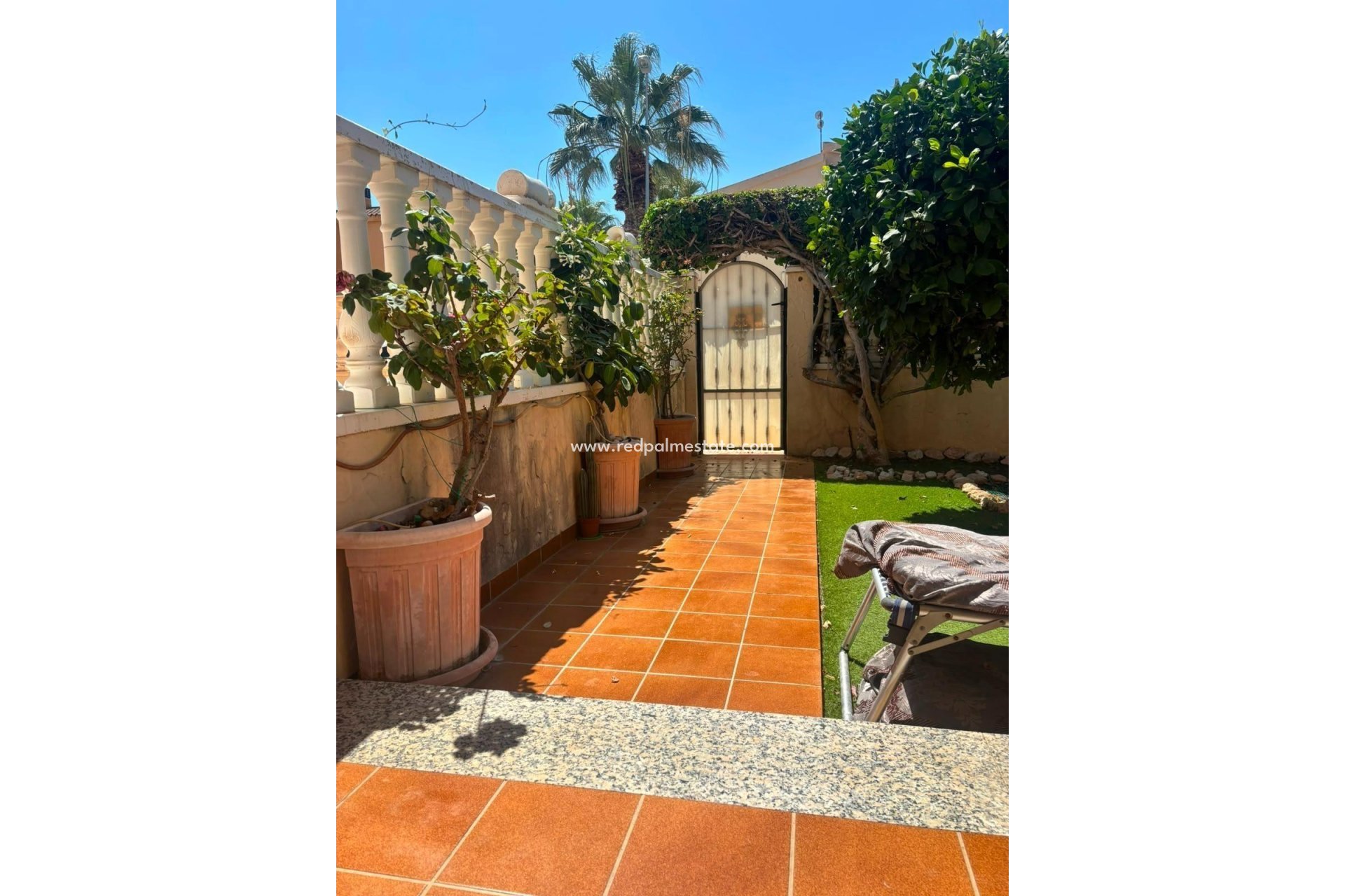 Resale - Villa -
Orihuela Costa - Lomas de Cabo Roig