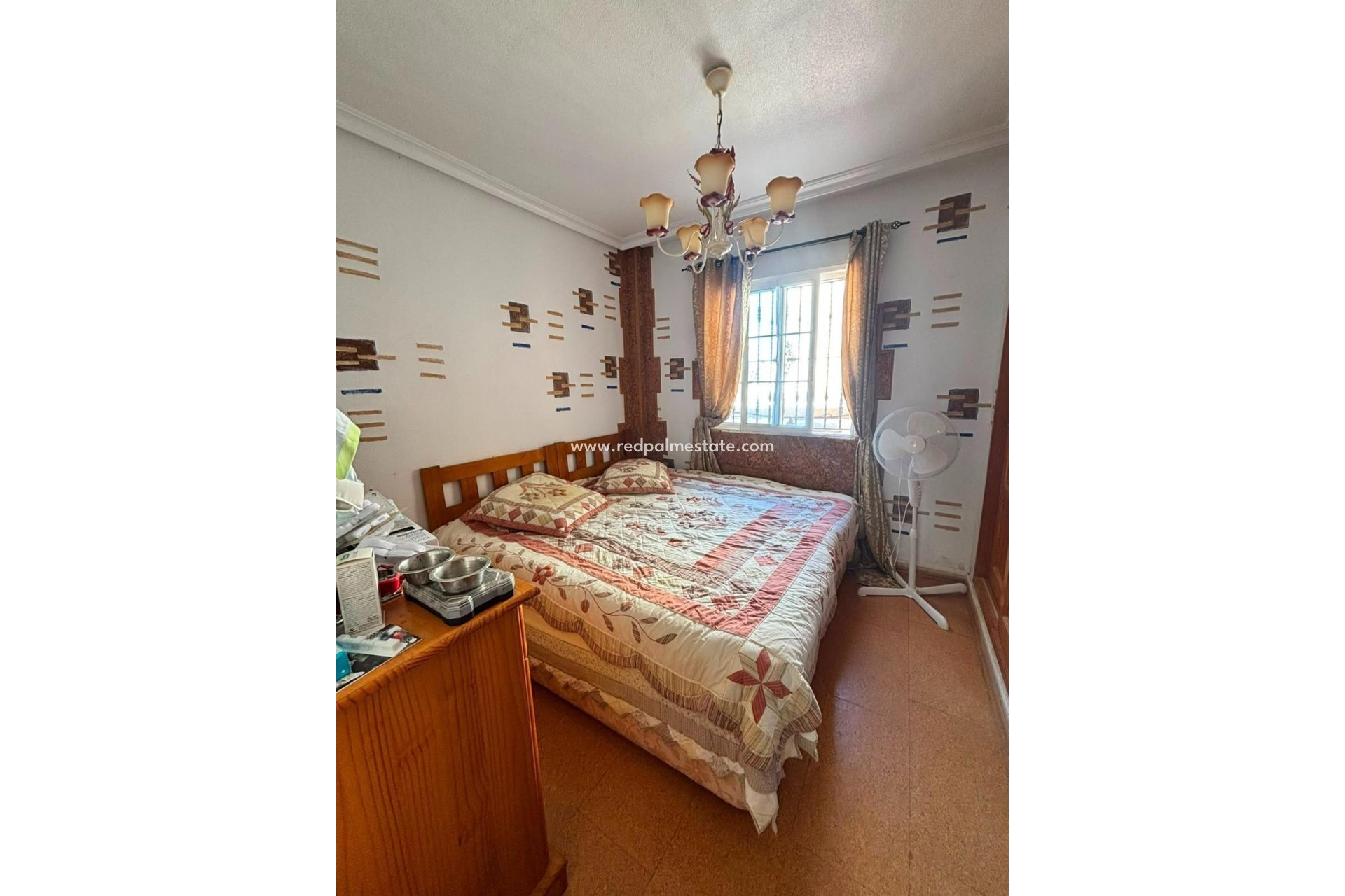 Resale - Villa -
Orihuela Costa - Lomas de Cabo Roig