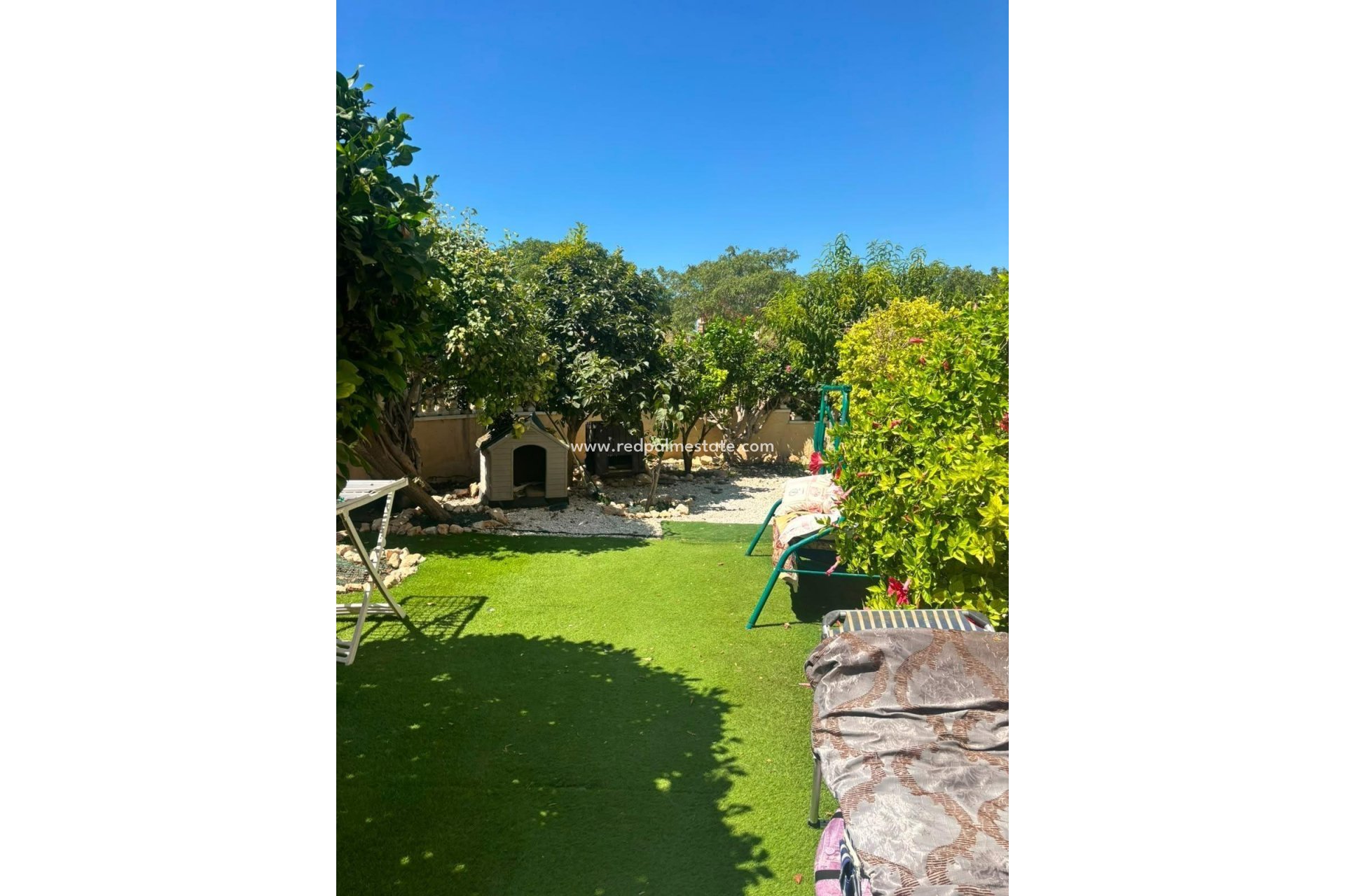 Resale - Villa -
Orihuela Costa - Lomas de Cabo Roig