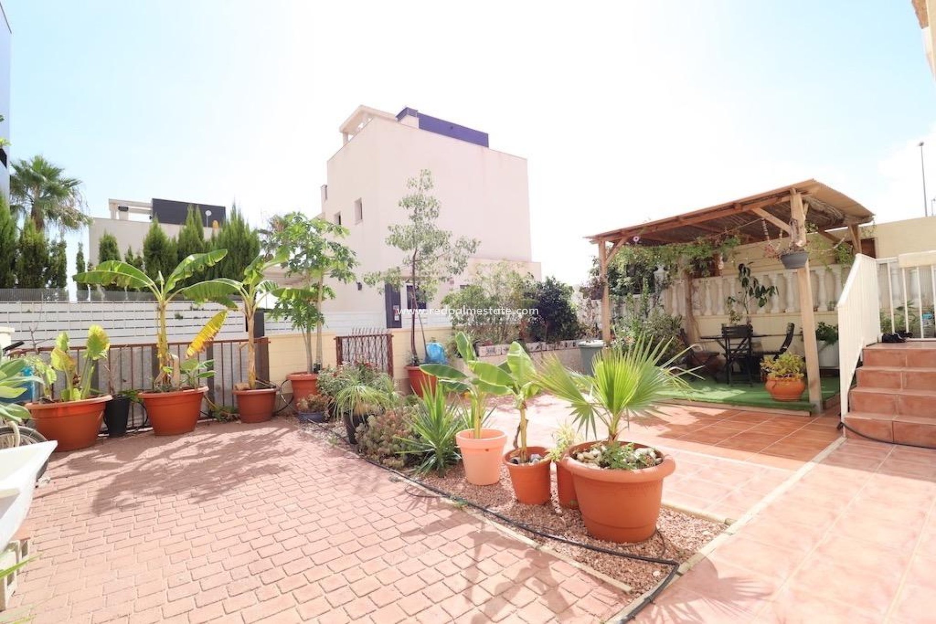 Resale - Villa -
Orihuela Costa - Lomas de Cabo Roig