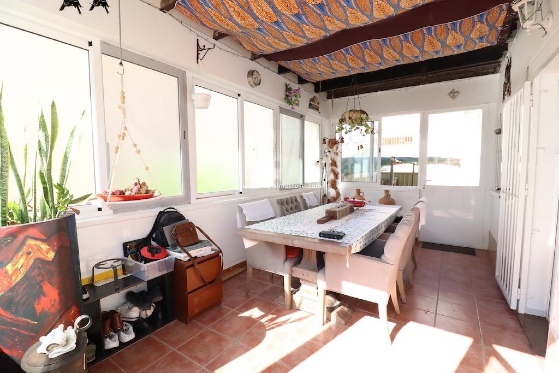 Resale - Villa -
Orihuela Costa - Lomas de Cabo Roig