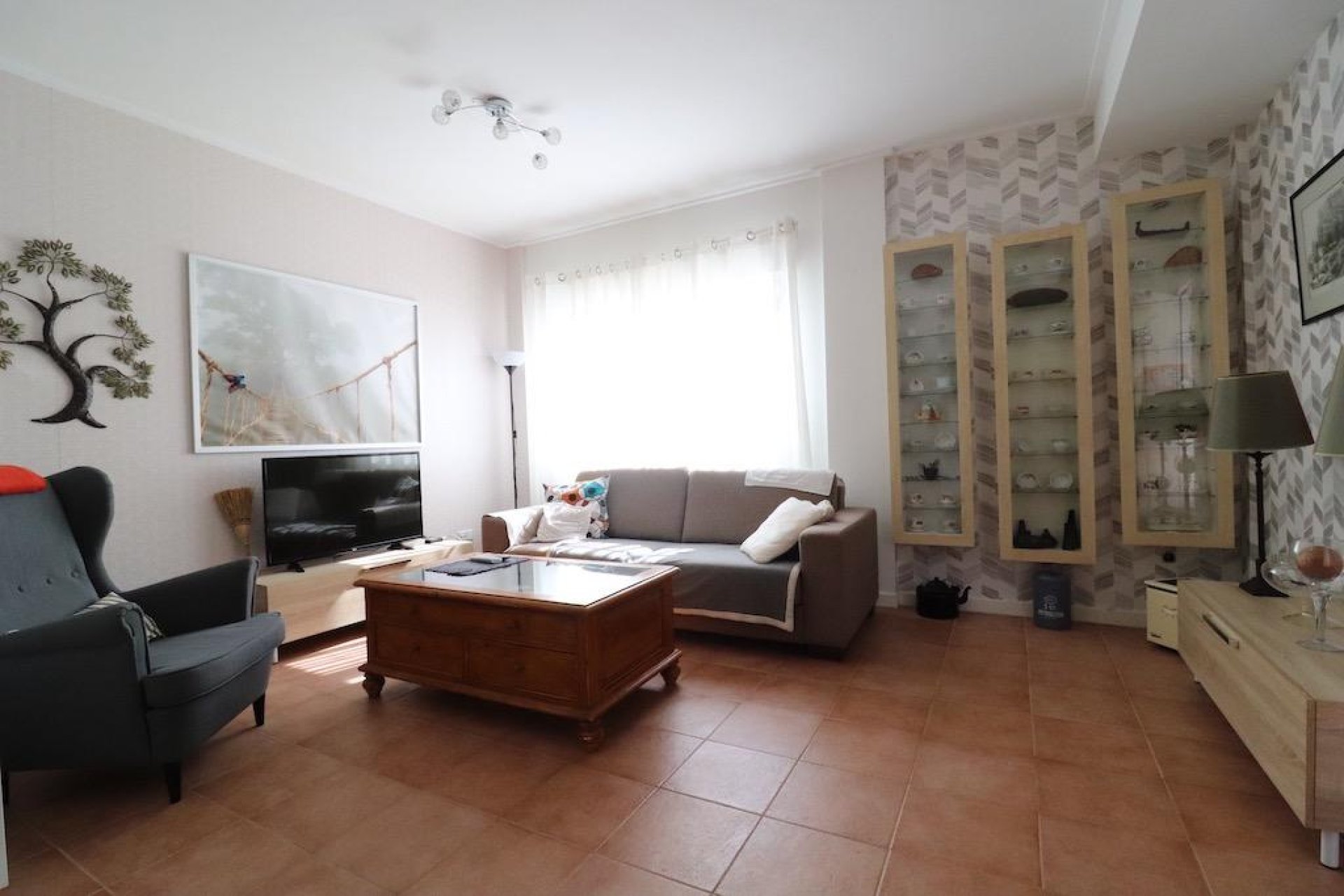 Resale - Villa -
Orihuela Costa - Lomas de Cabo Roig