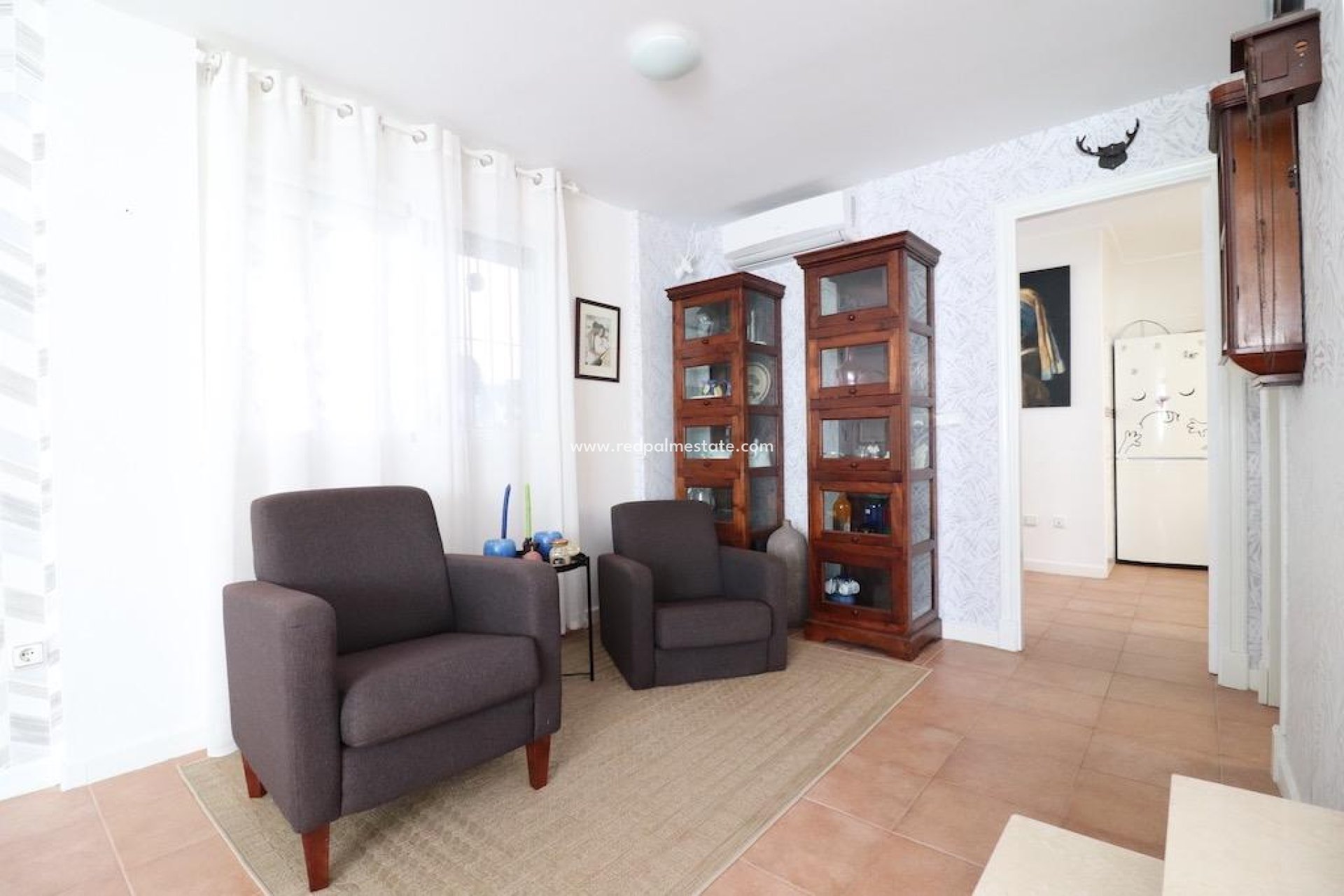 Resale - Villa -
Orihuela Costa - Lomas de Cabo Roig