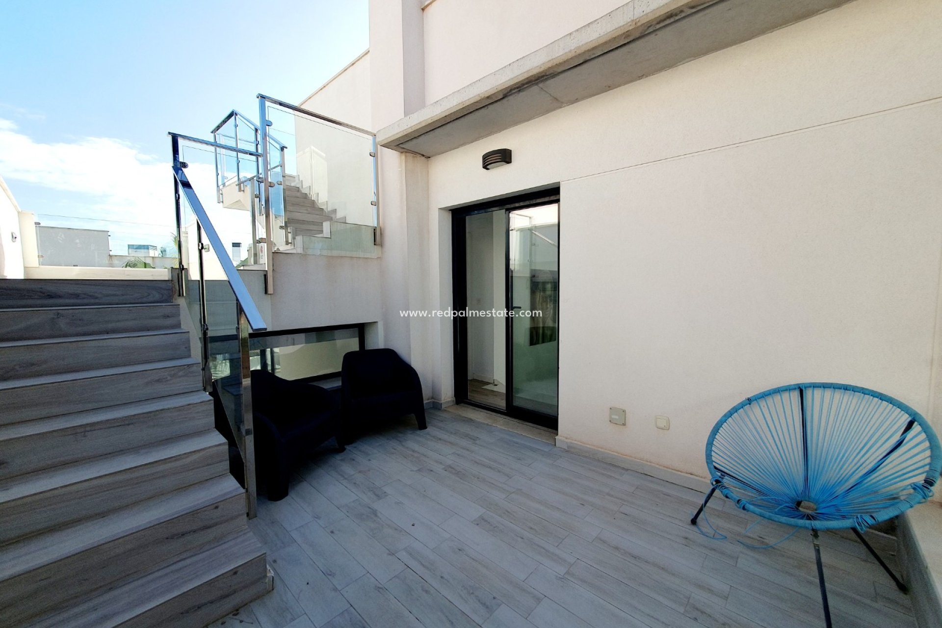 Resale - Villa -
Orihuela Costa - Lomas de Cabo Roig