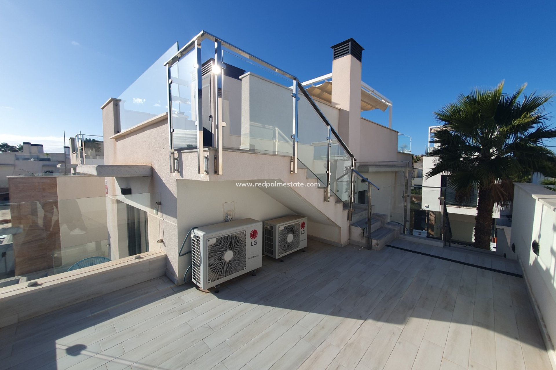 Resale - Villa -
Orihuela Costa - Lomas de Cabo Roig