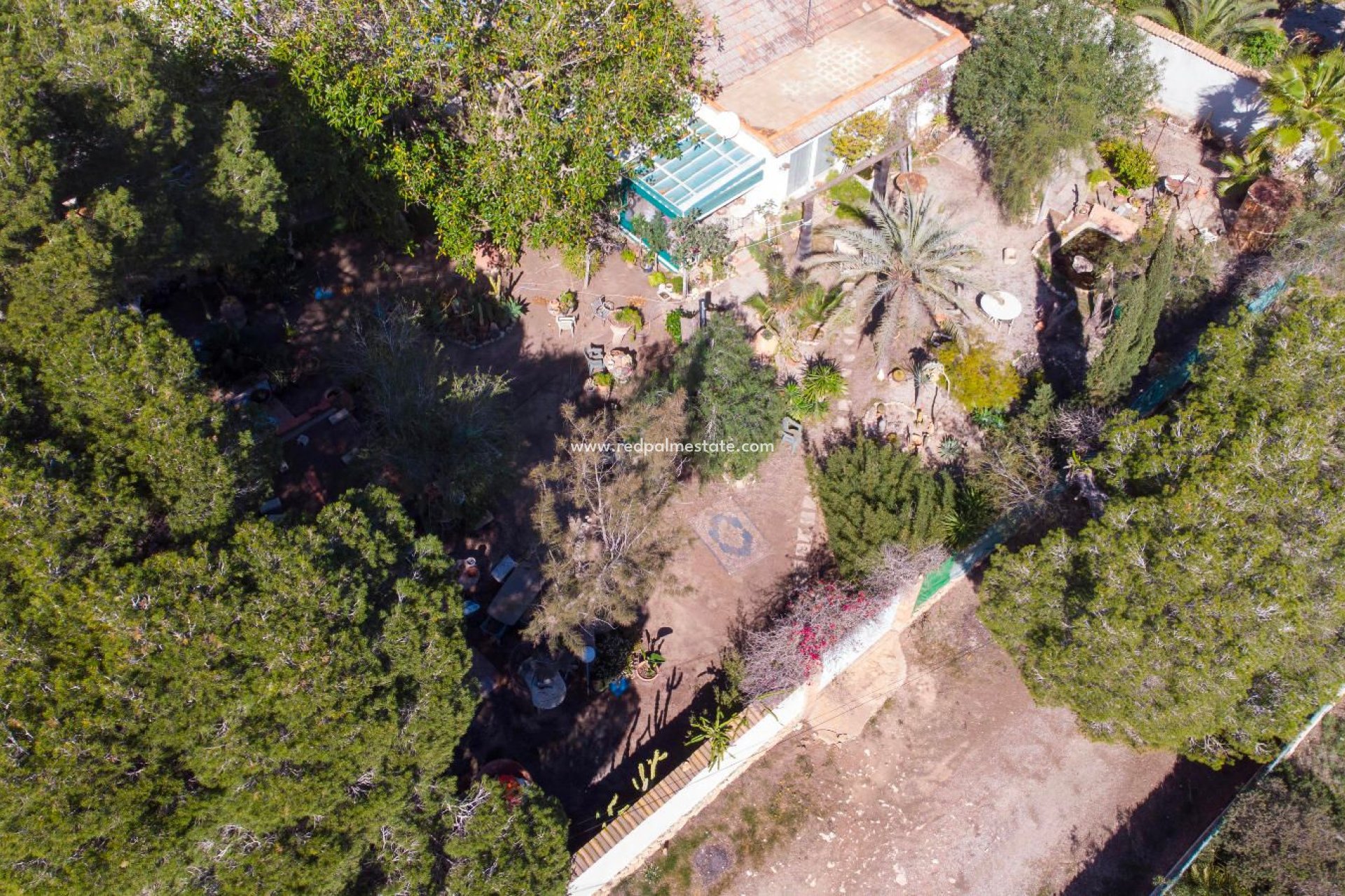 Resale - Villa -
Orihuela Costa - Lomas de Cabo Roig