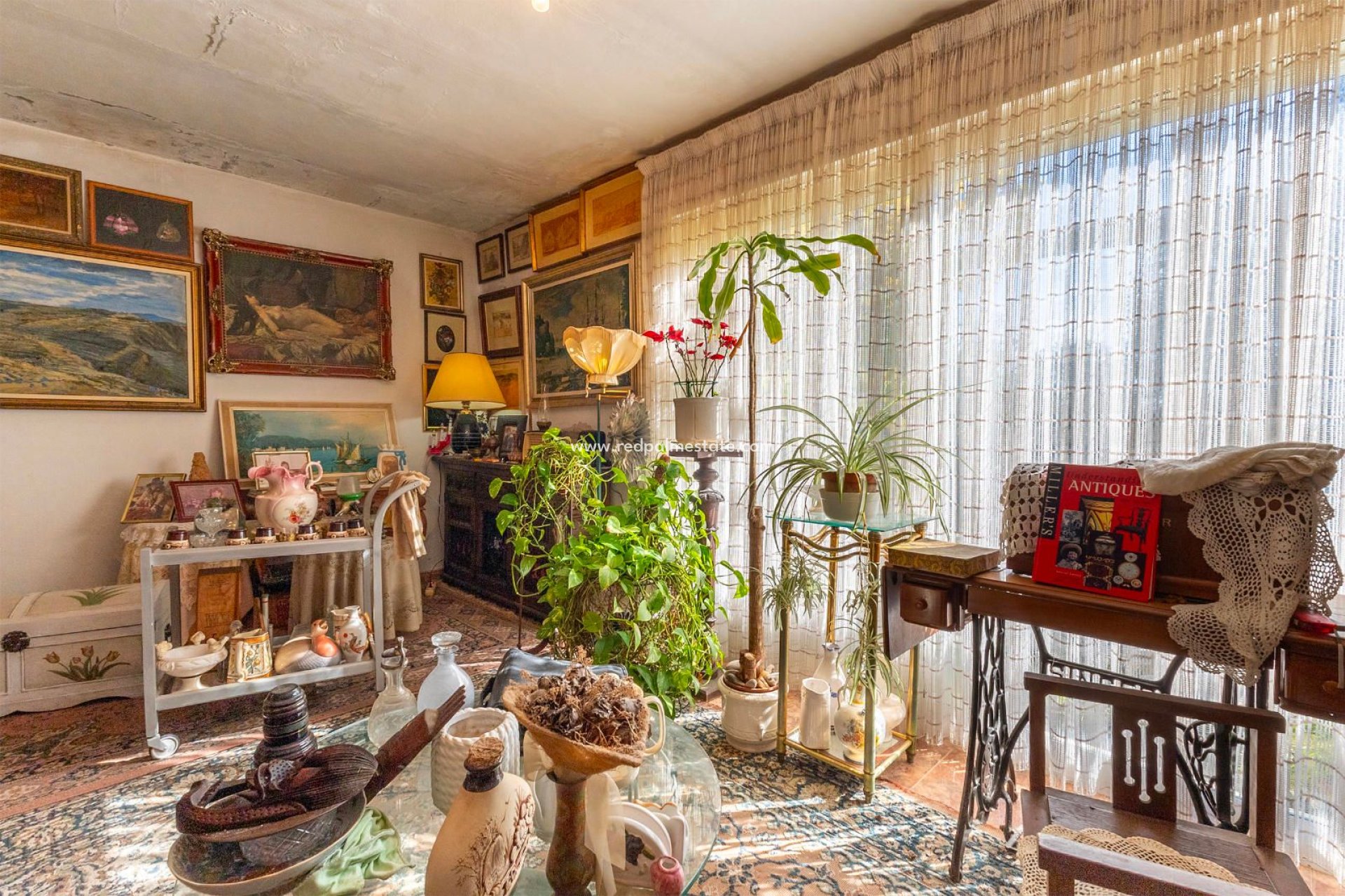 Resale - Villa -
Orihuela Costa - Lomas de Cabo Roig