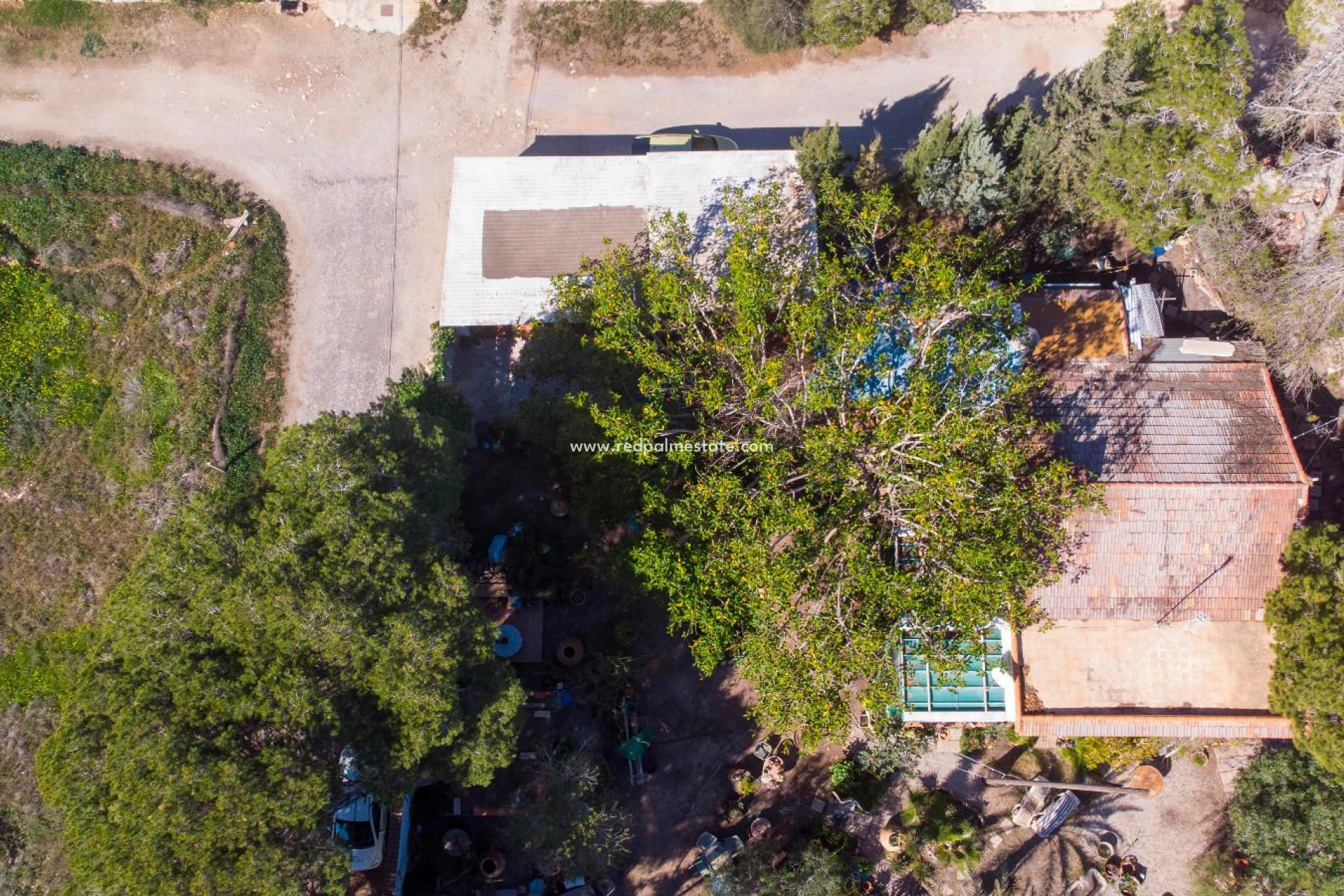 Resale - Villa -
Orihuela Costa - Lomas de Cabo Roig