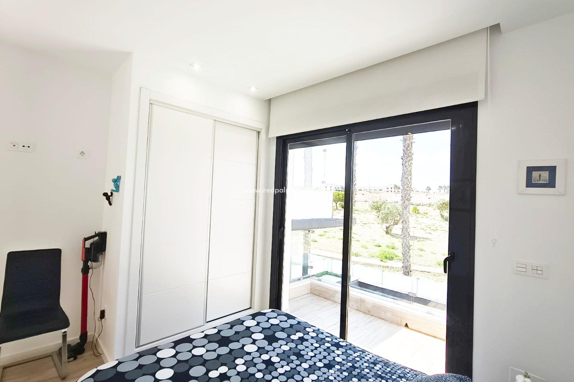 Resale - Villa -
Orihuela Costa - Lomas de Cabo Roig