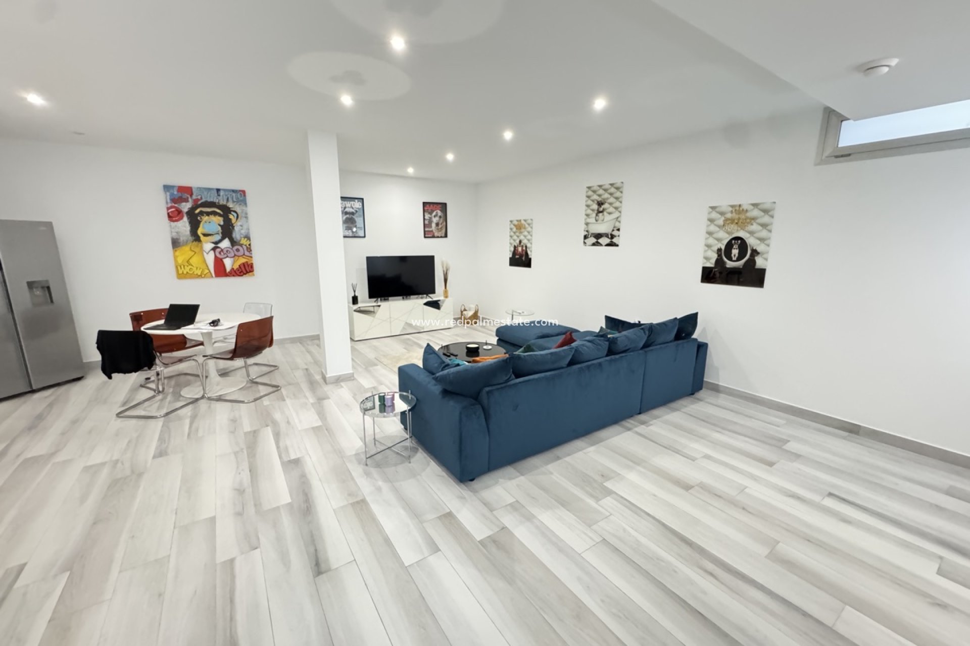 Resale - Villa -
Orihuela Costa - Lomas de Cabo Roig