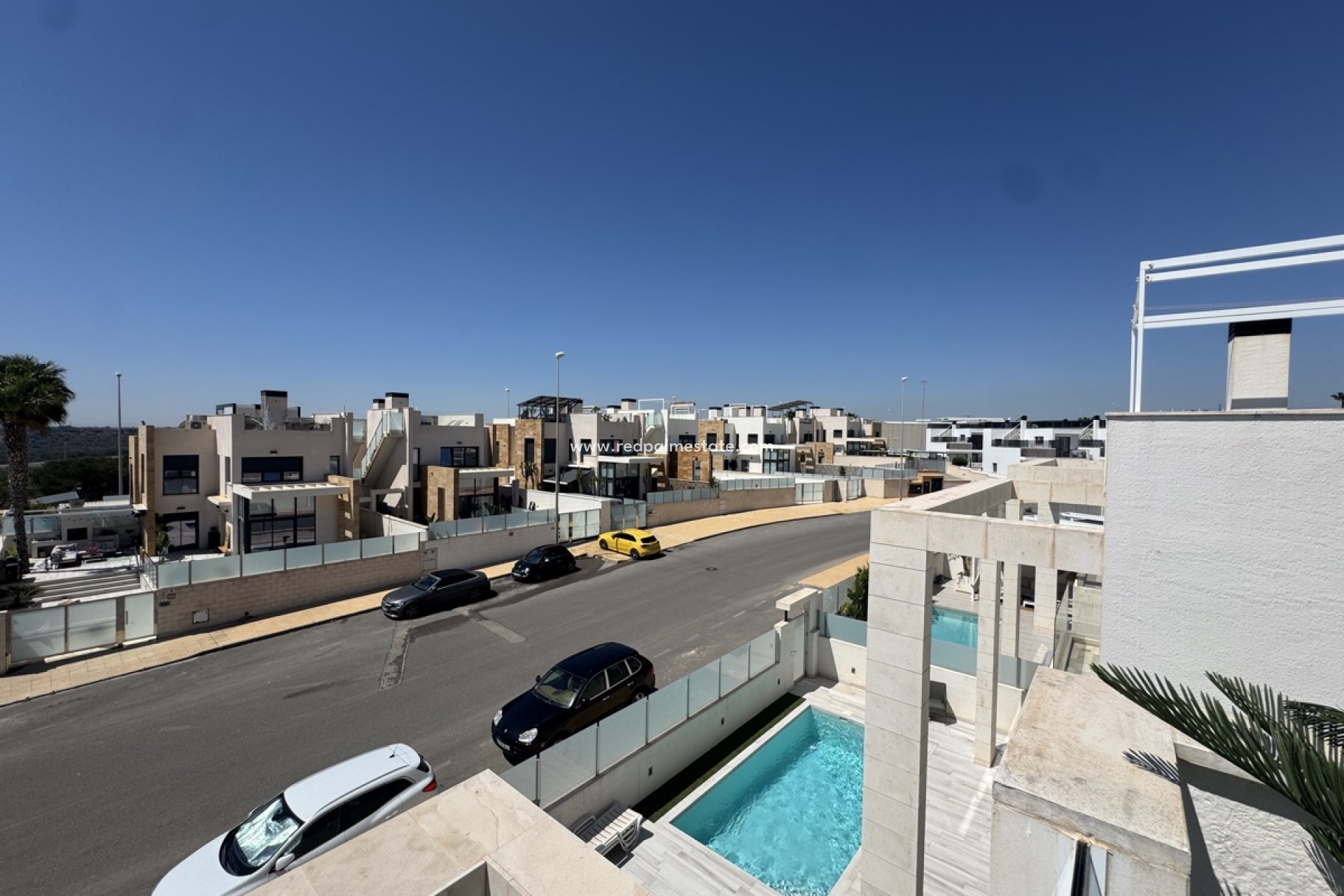 Resale - Villa -
Orihuela Costa - Lomas de Cabo Roig