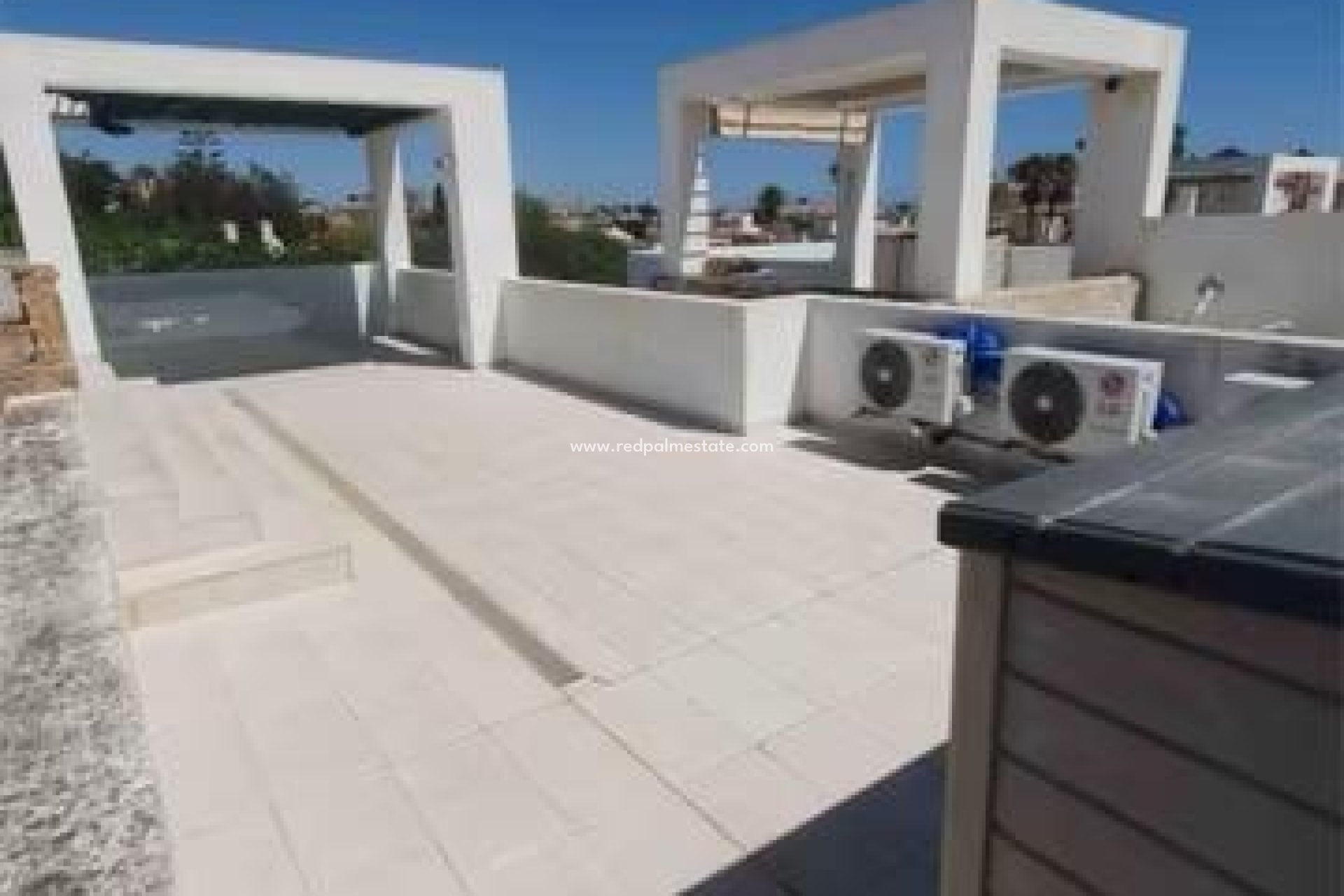 Resale - Villa -
Orihuela Costa - Lomas de Cabo Roig