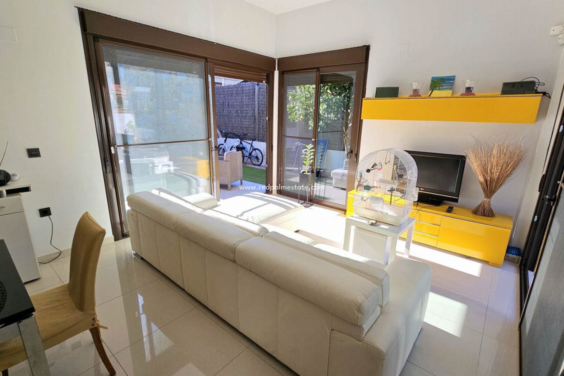 Resale - Villa -
Orihuela Costa - Lomas de Cabo Roig