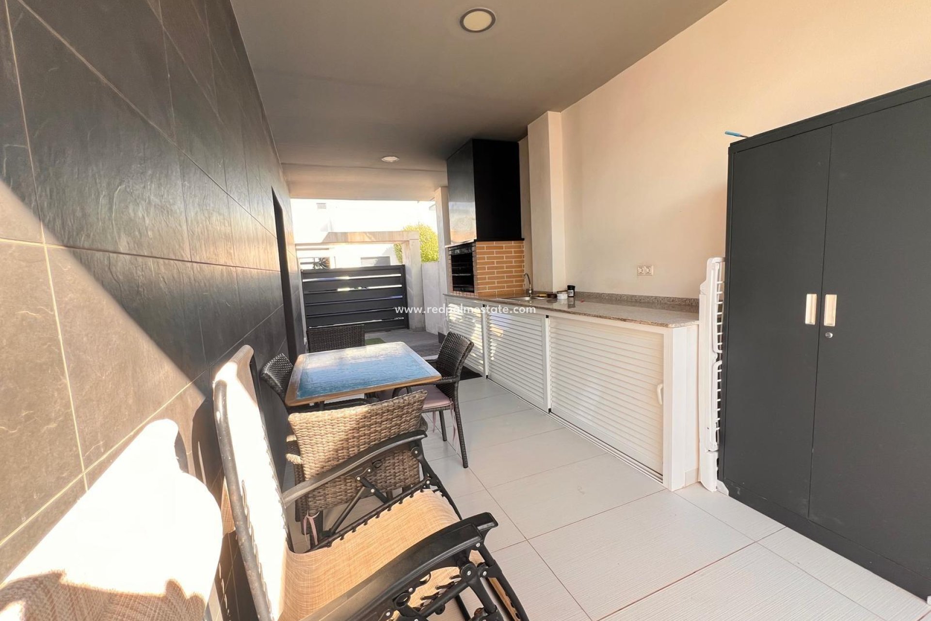 Resale - Villa -
Orihuela Costa - Lomas de Cabo Roig