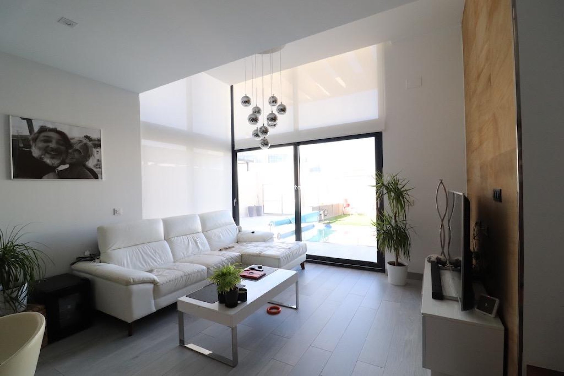Resale - Villa -
Orihuela Costa - Lomas de Cabo Roig