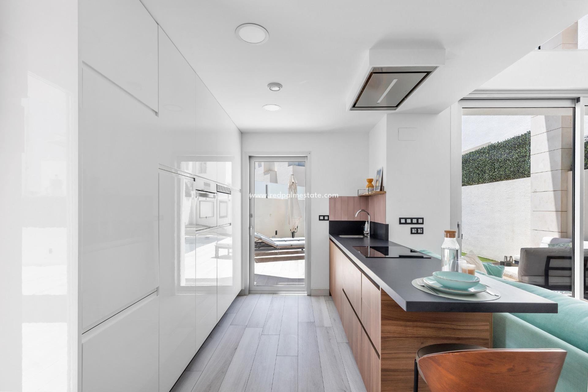 Resale - Villa -
Orihuela Costa - Lomas de Cabo Roig