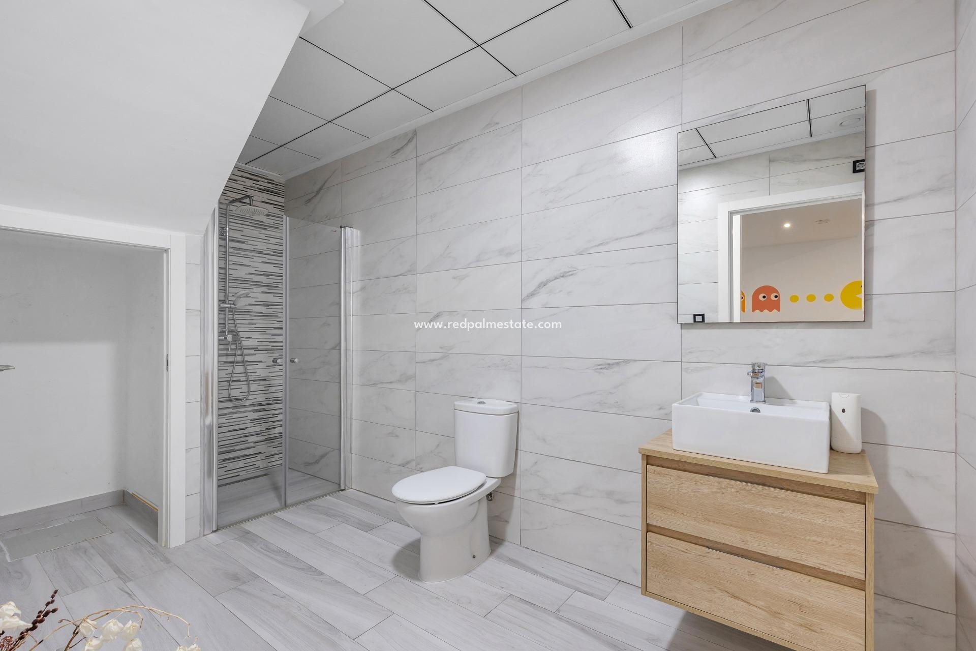 Resale - Villa -
Orihuela Costa - Lomas de Cabo Roig