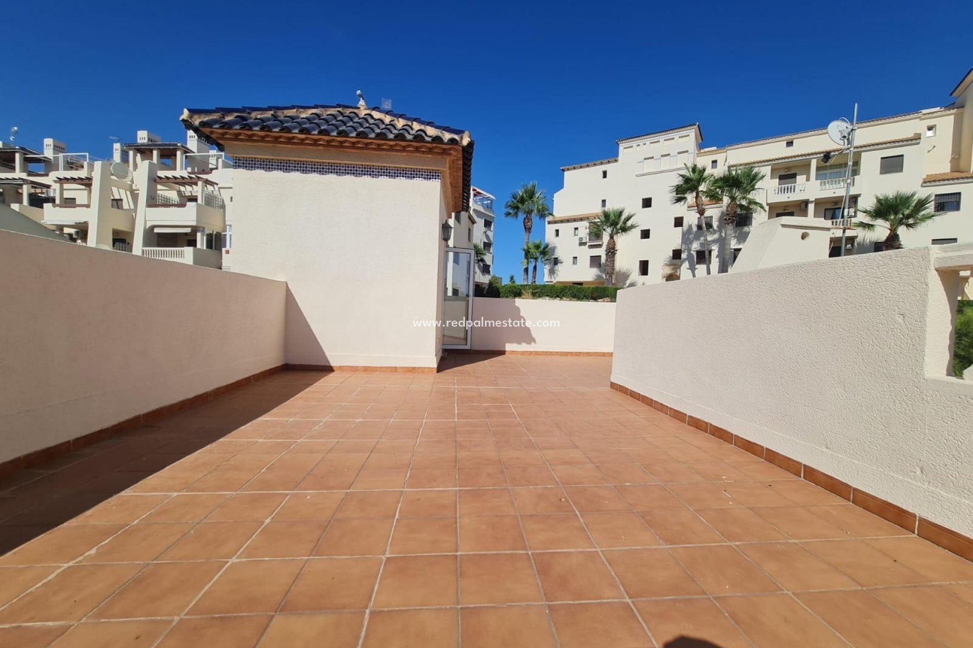 Resale - Villa -
Orihuela Costa - Lomas De Campoamor-las Ramblas