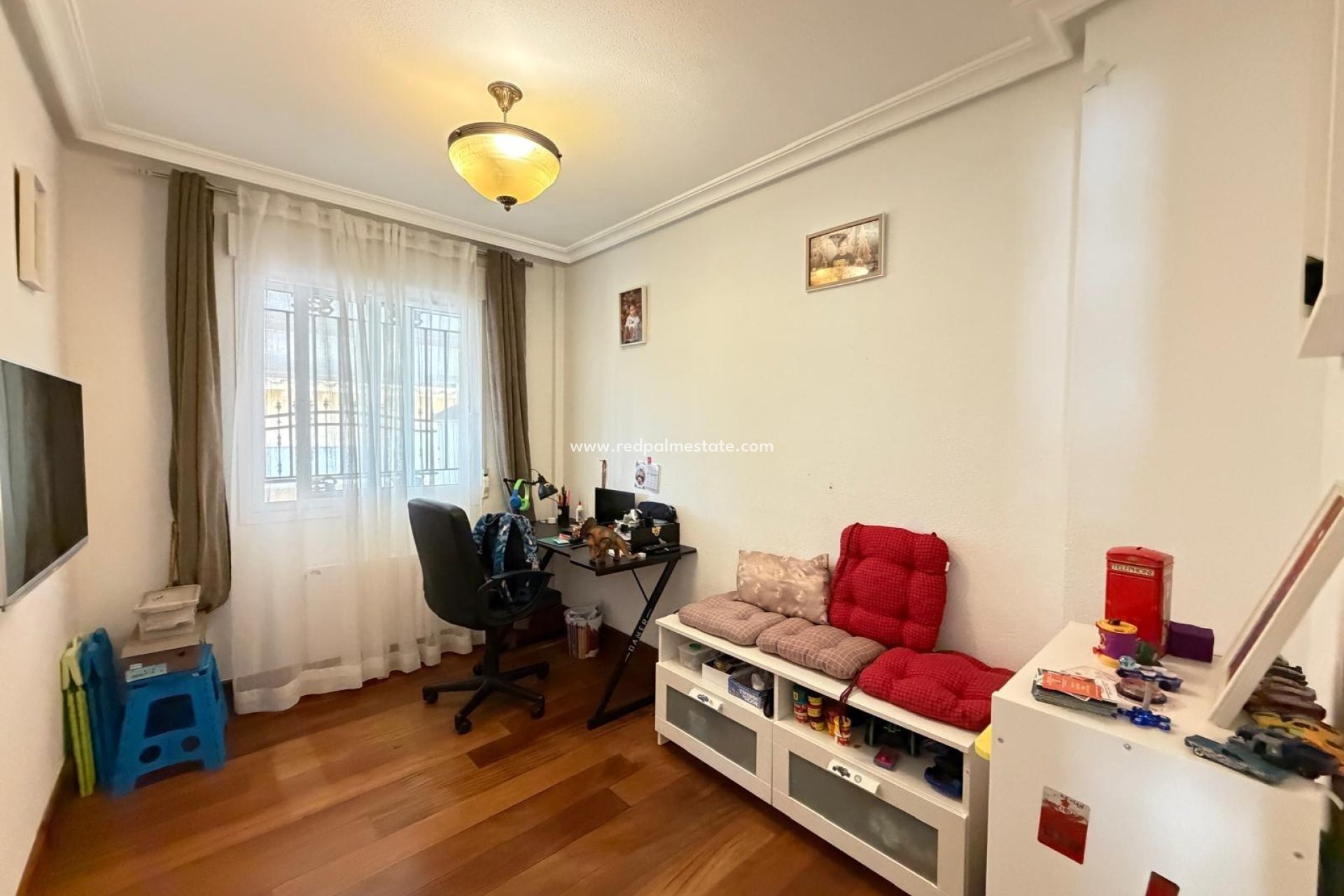 Resale - Villa -
Orihuela Costa - Lomas De Don Juan
