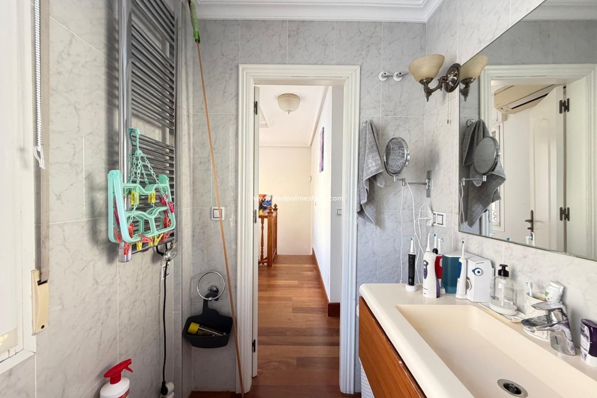 Resale - Villa -
Orihuela Costa - Lomas De Don Juan