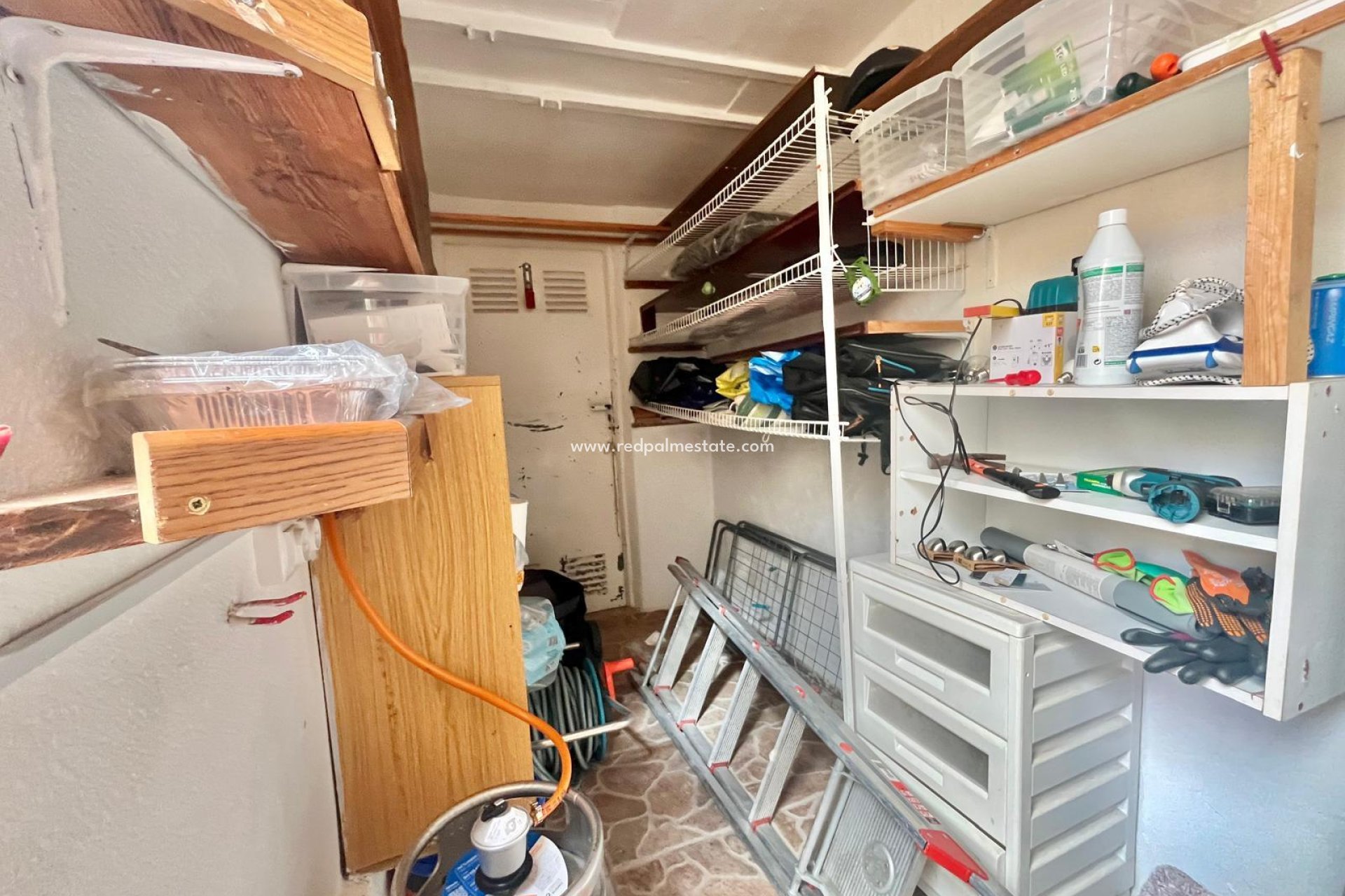 Resale - Villa -
Orihuela Costa - Los Almendros-la Florida