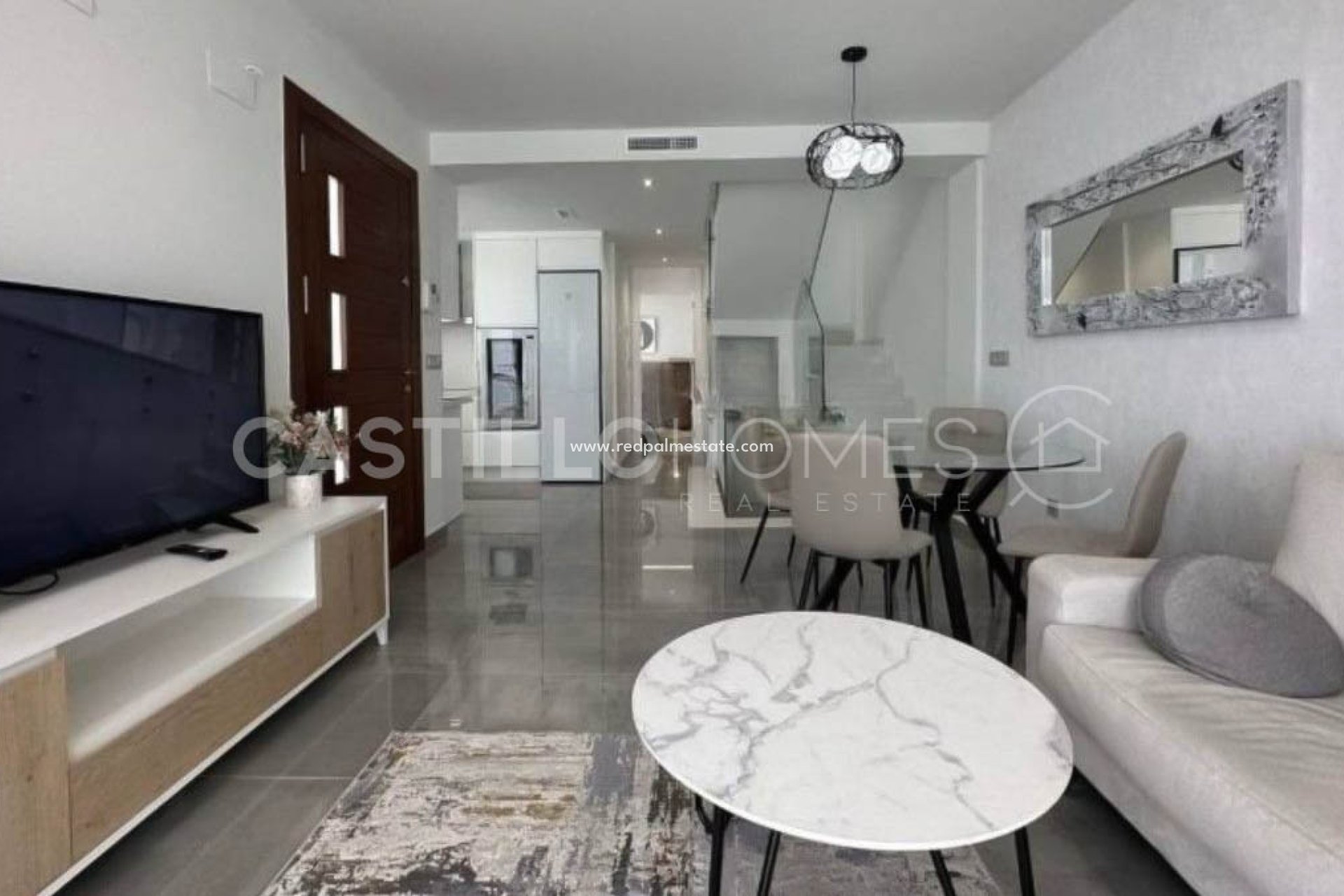 Resale - Villa -
Orihuela Costa - Los Altos