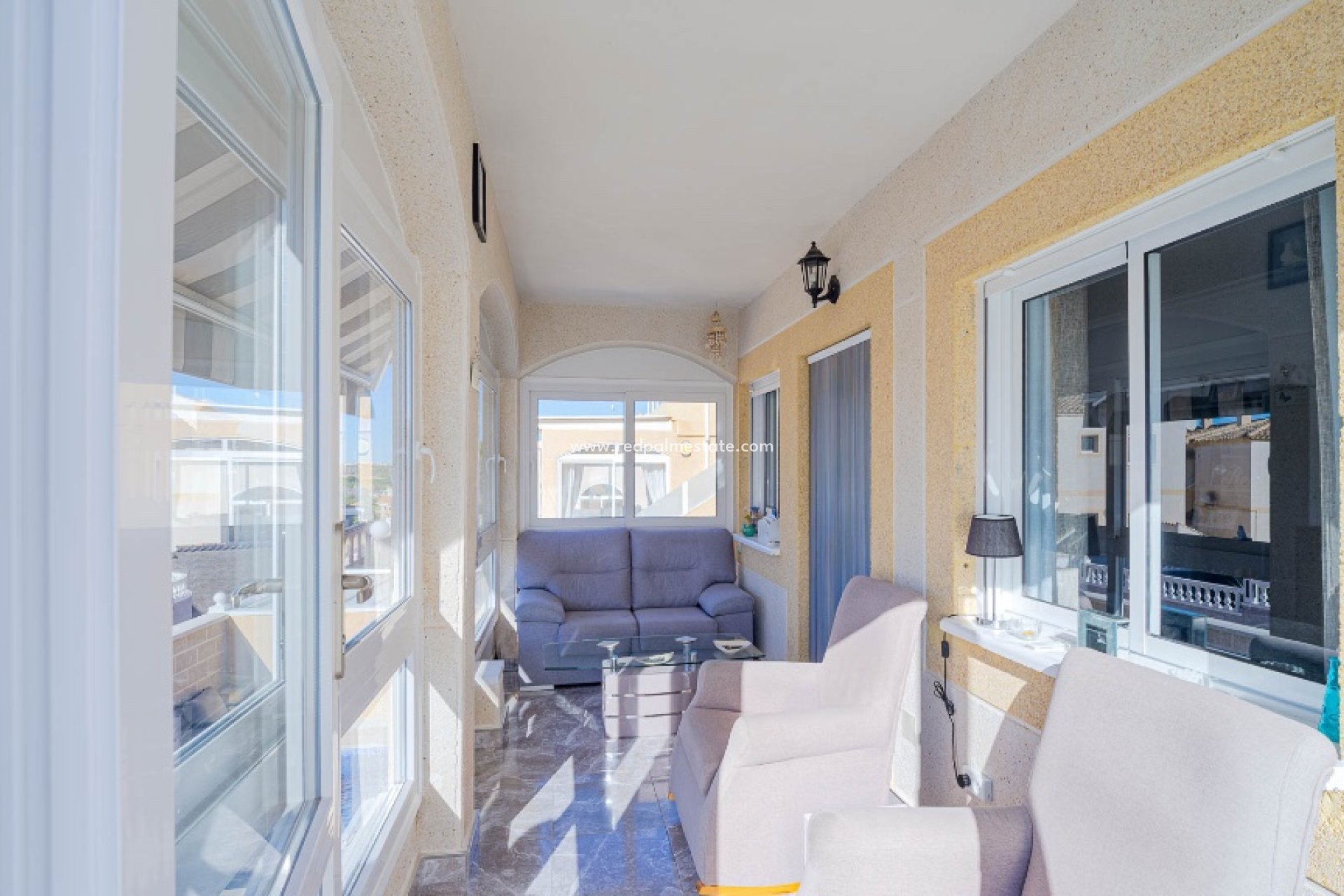 Resale - Villa -
Orihuela Costa - Los Altos