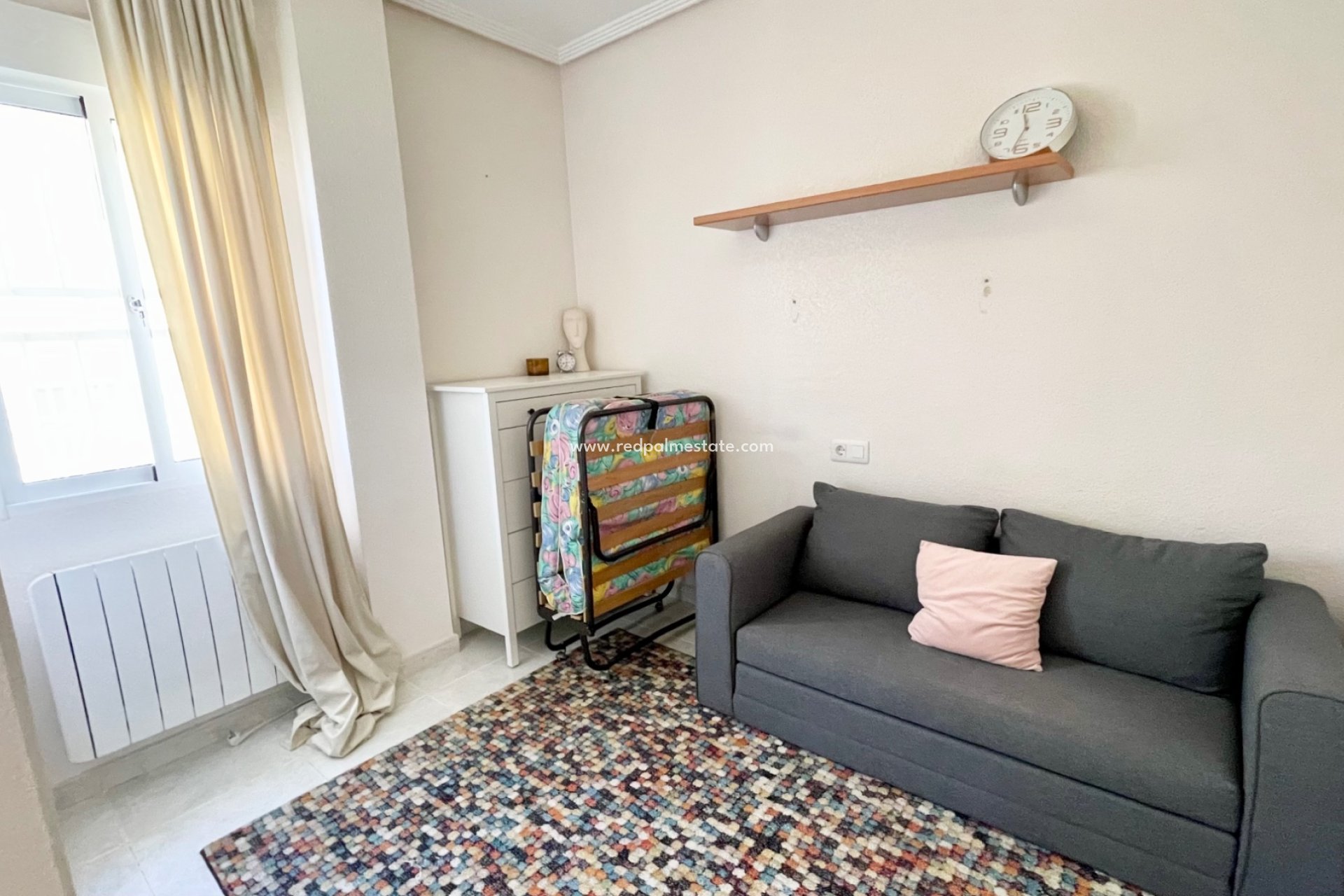 Resale - Villa -
Orihuela Costa - Los Altos