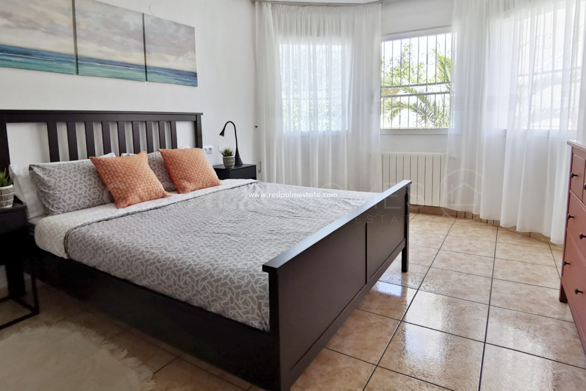 Resale - Villa -
Orihuela Costa - Los Altos