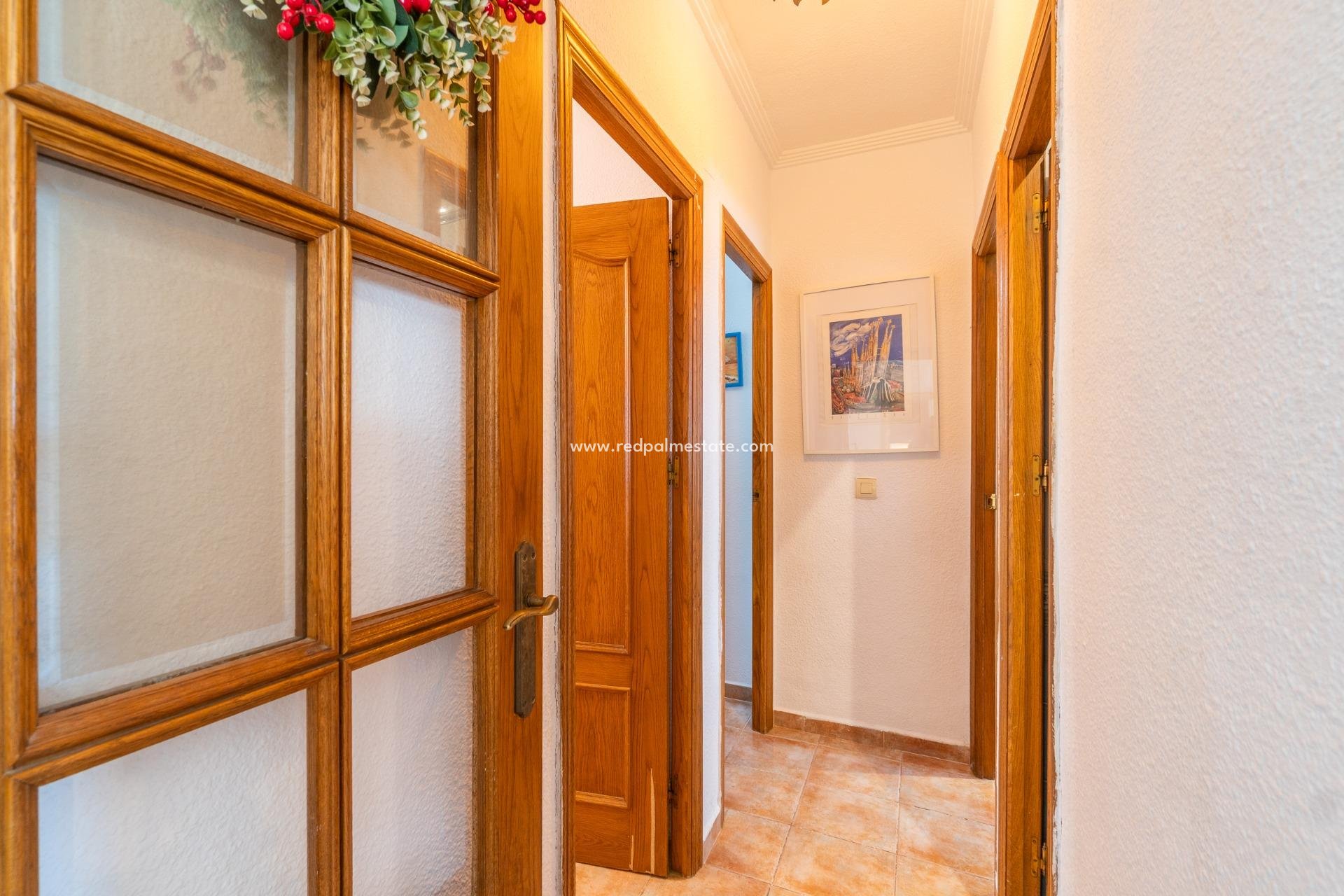 Resale - Villa -
Orihuela Costa - Los balcones