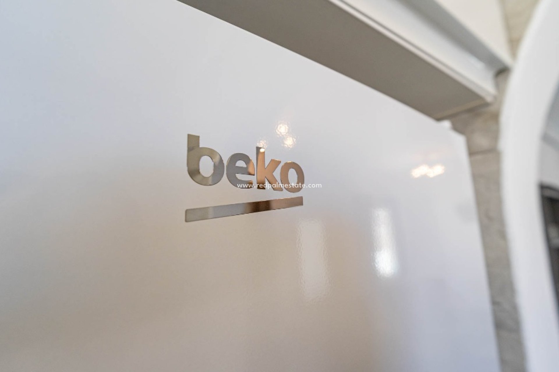 Resale - Villa -
Orihuela Costa - Los balcones