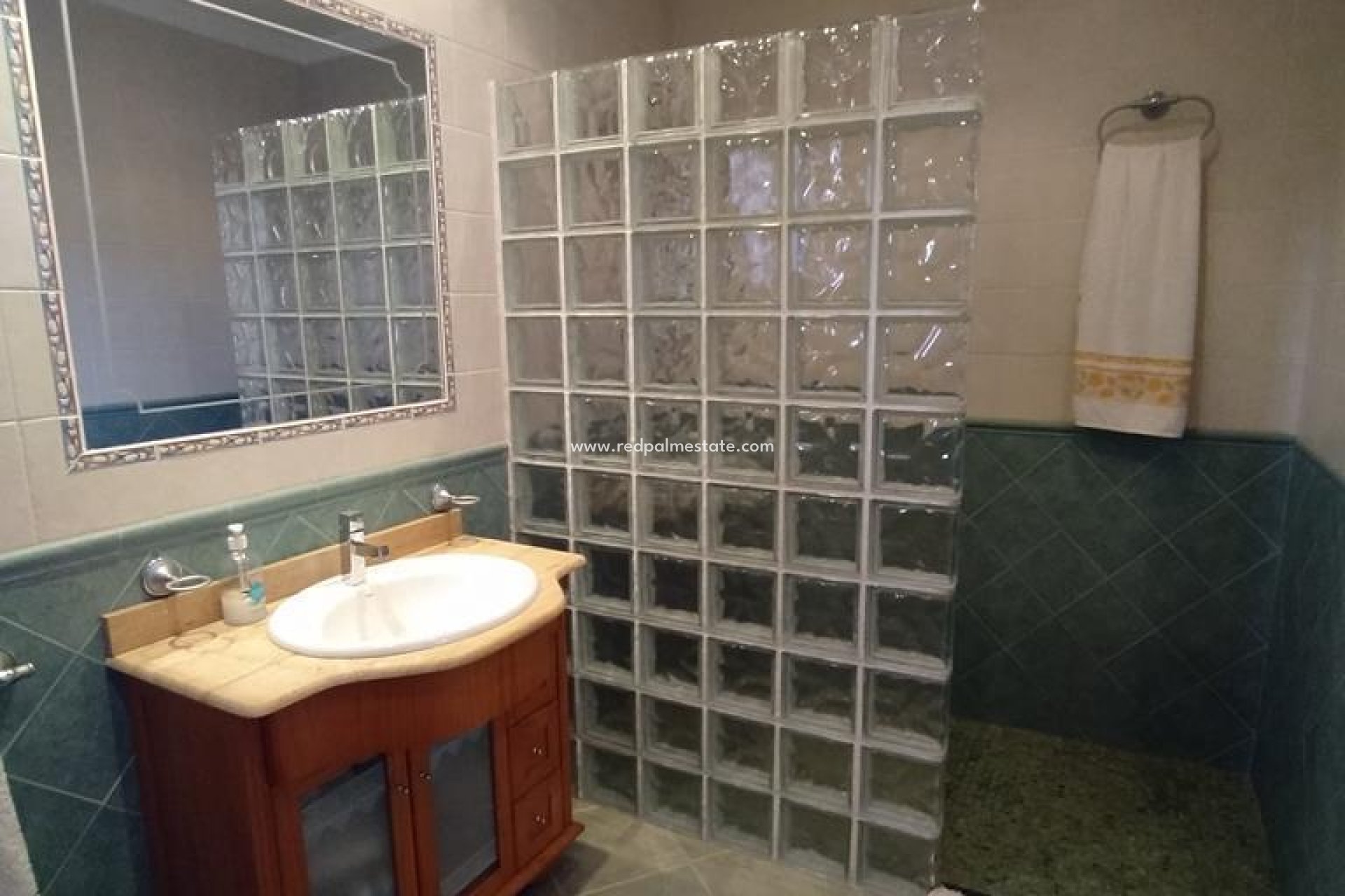 Resale - Villa -
Orihuela Costa - LOS DESEMPARADOS