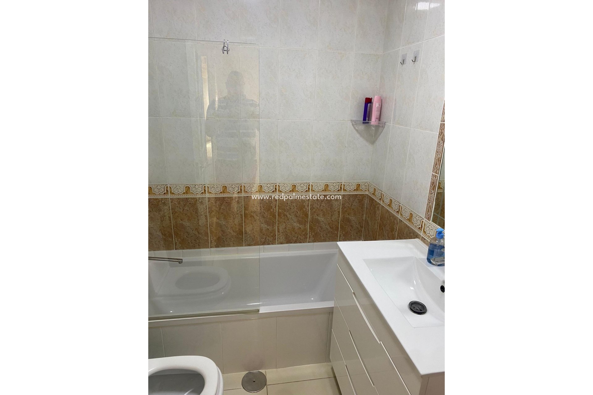 Resale - Villa -
Orihuela Costa - Los Dolses