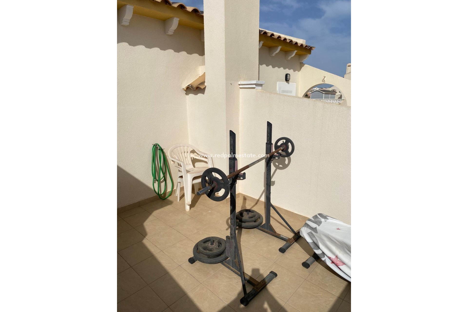 Resale - Villa -
Orihuela Costa - Los Dolses