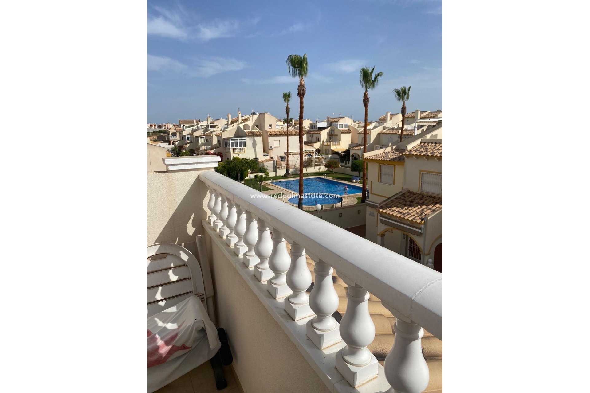 Resale - Villa -
Orihuela Costa - Los Dolses