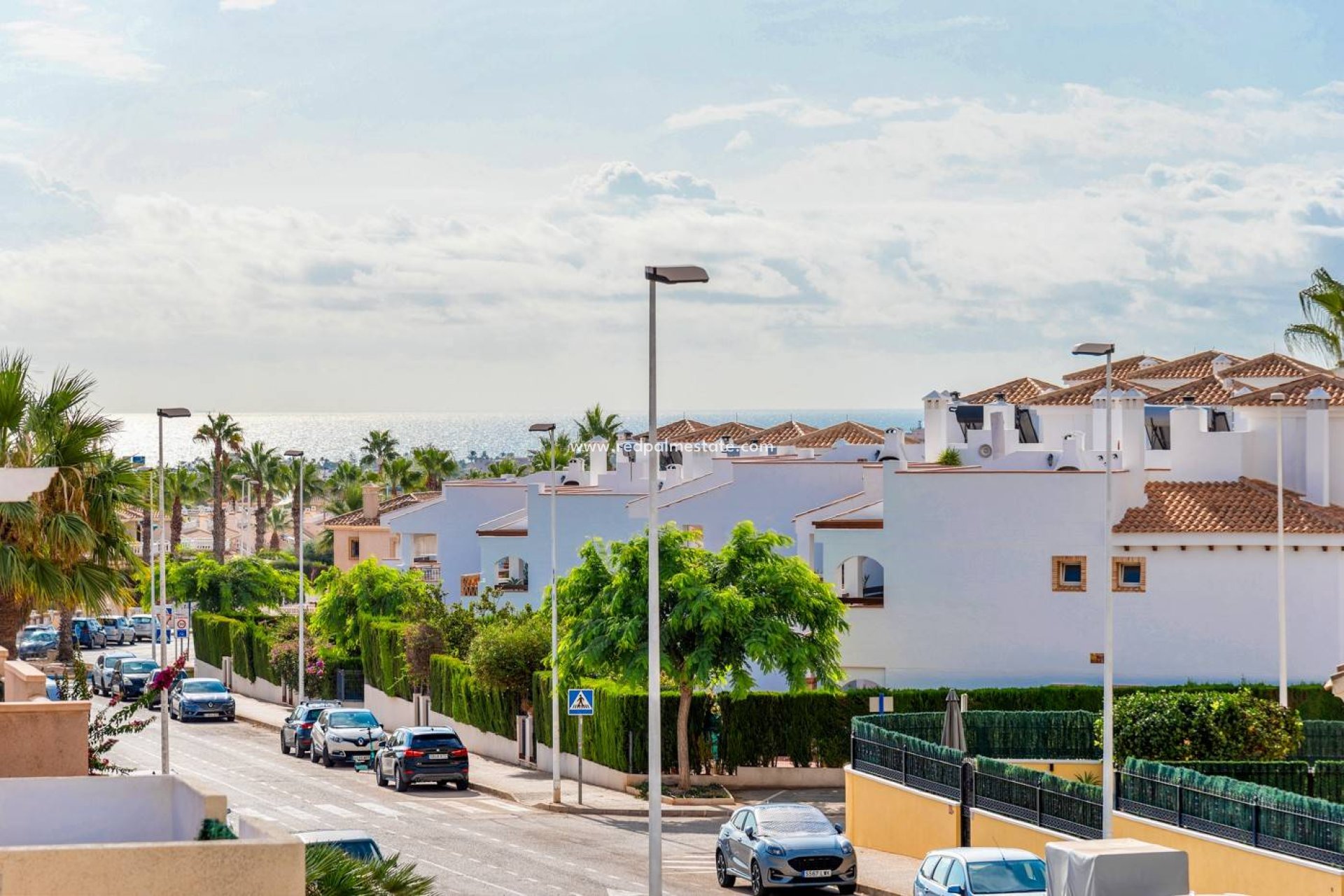 Resale - Villa -
Orihuela Costa - Los Dolses