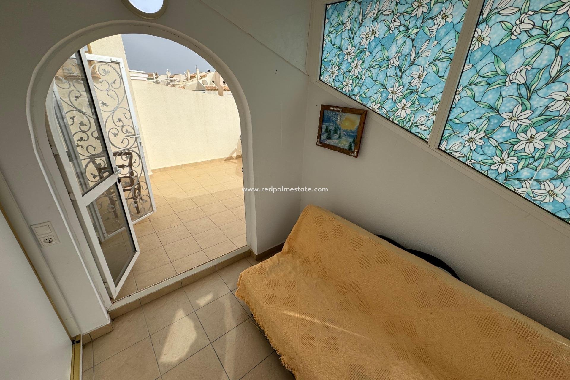 Resale - Villa -
Orihuela Costa - Los Dolses