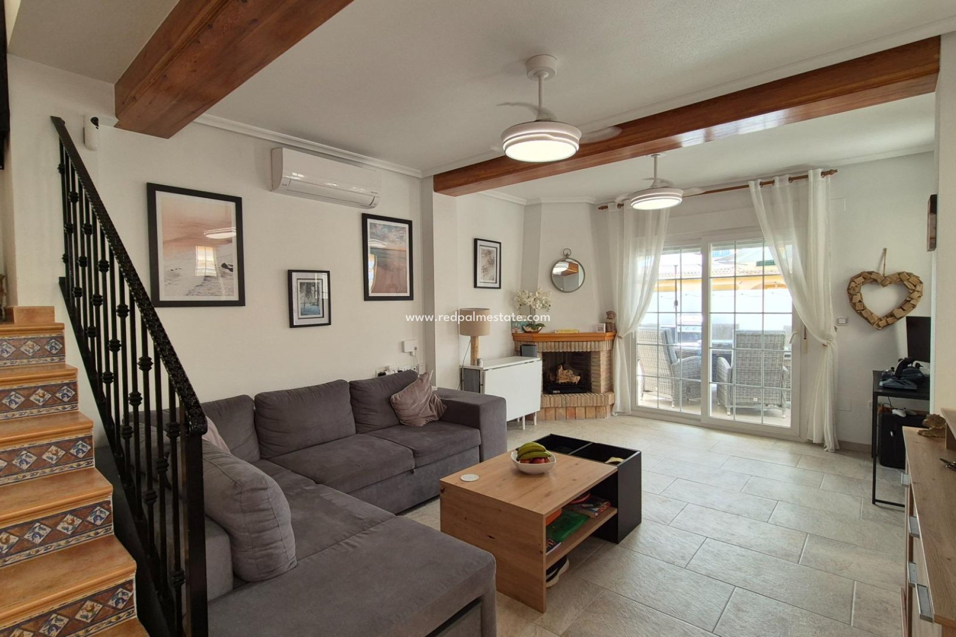 Resale - Villa -
Orihuela Costa - Los Dolses